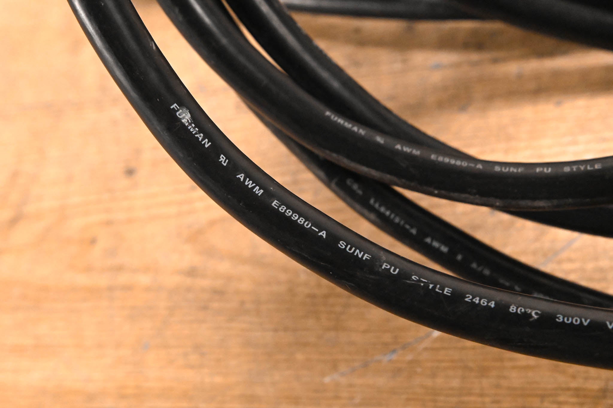 Furman HRM-16 16-Channel Headphone Mixing Station