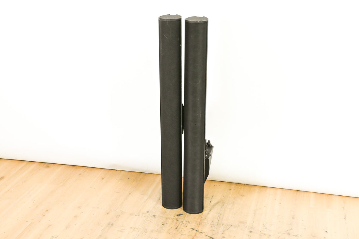 Bose Panaray MA12 Modular Column Array Loudspeaker (PAIR)