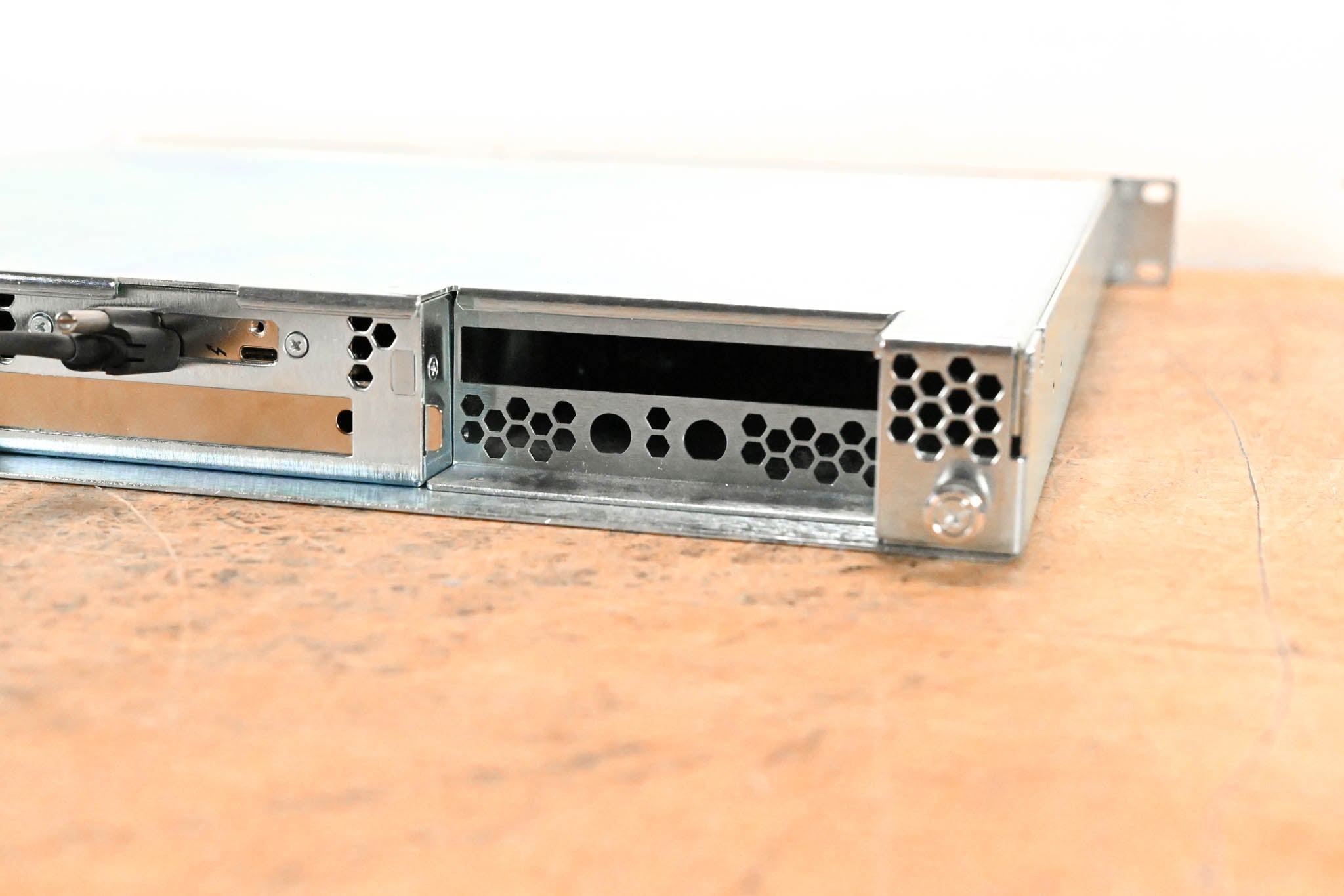 Sonnet xMac mini Server Thunderbolt 3