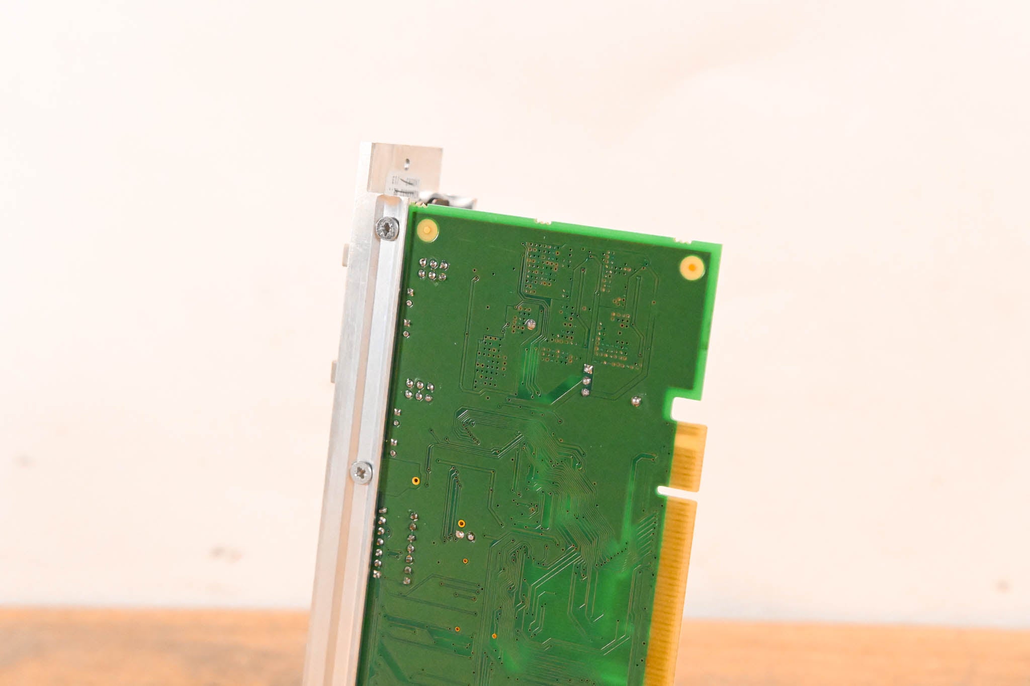 Solid State Logic C300 HD Motorized Fader Module – ALPS K-Fader Assembly