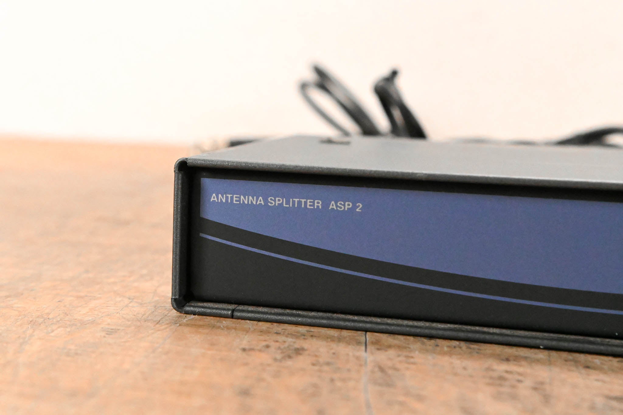 Sennheiser ASP 2 Antenna and Power Distribution System (NO POWER SUPPLY)