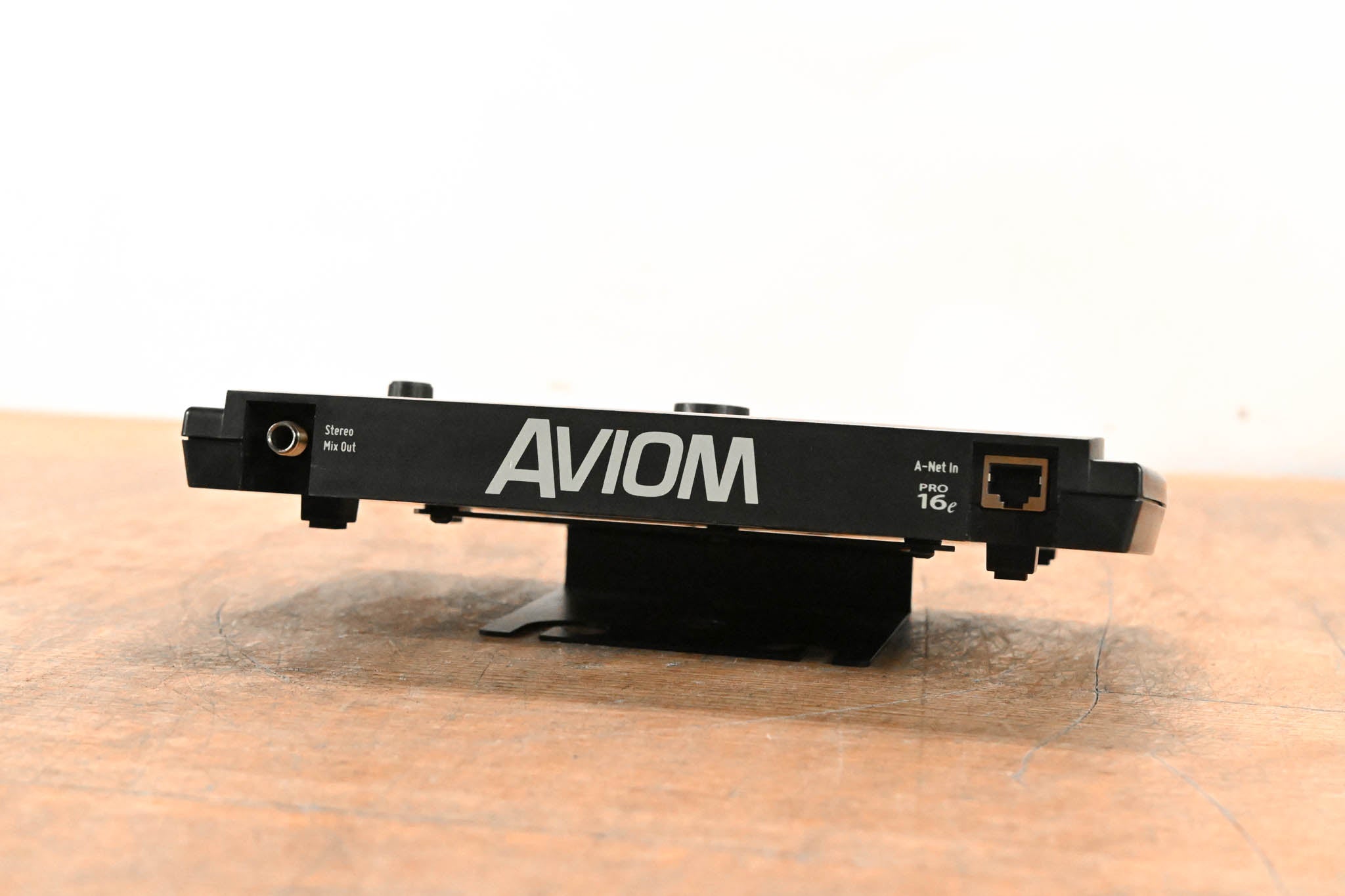 Aviom A320 16-Channel Personal Mixer