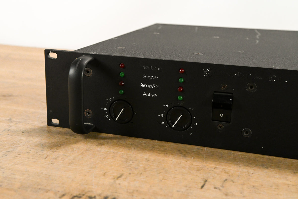 Crest Audio 4801 2-Channel Power Amplifier