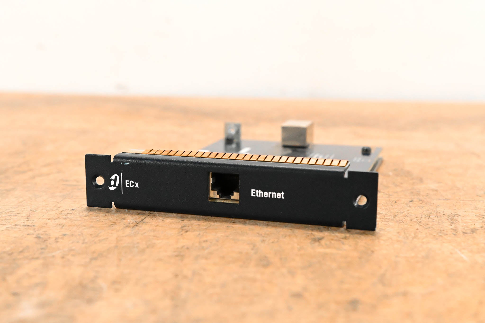Digidesign ECx - Remote Control Ethernet Card