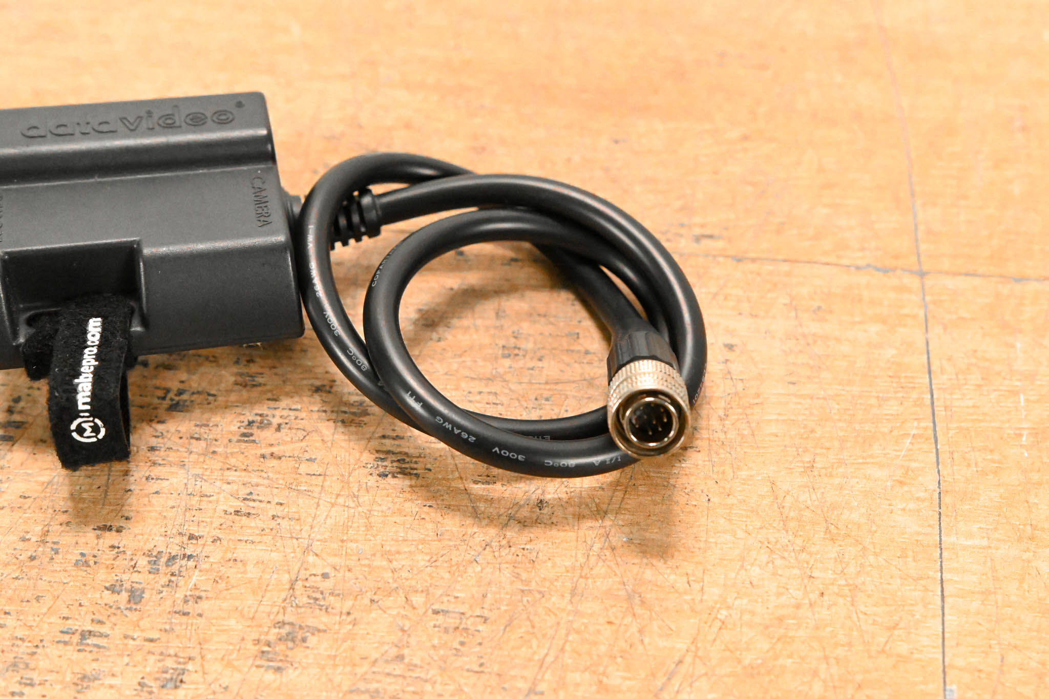 Datavideo AD-1 Adapter for MCU-100/200 Controller