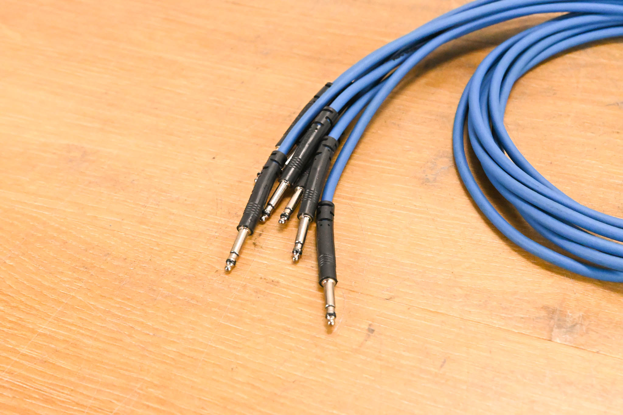 ADC B3B TT Patch Cable (Pack of 7) - 3ft