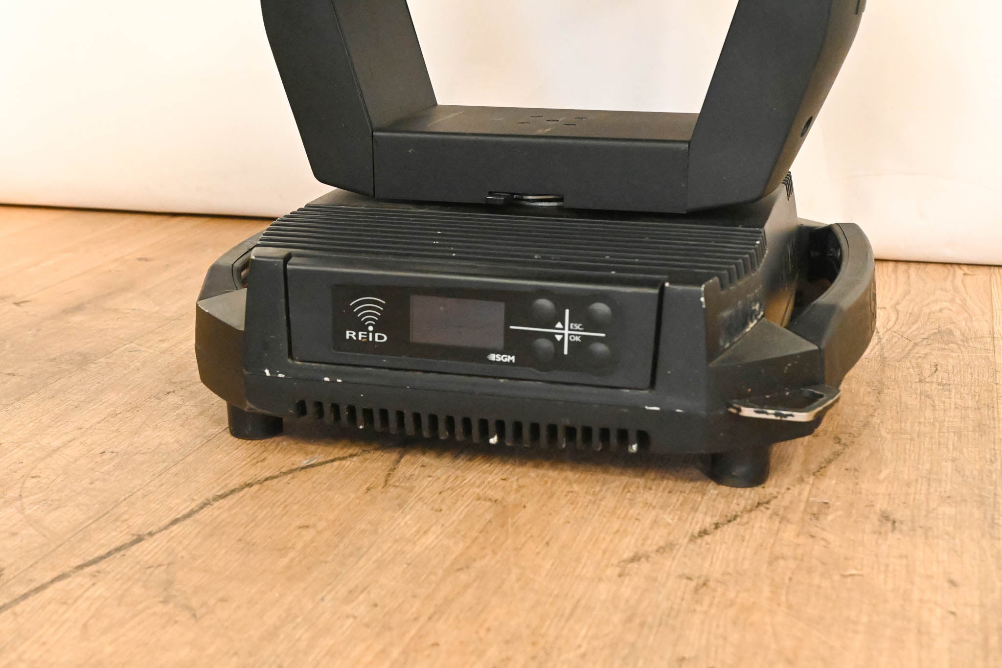 SGM G-Spot LED Moving Head (NO POWER CABLE)