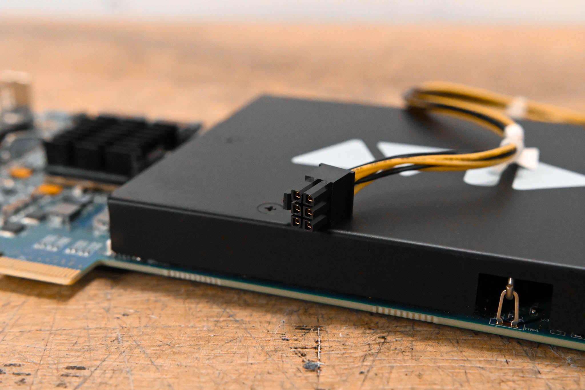 AVID Pro Tools HDX Core Card