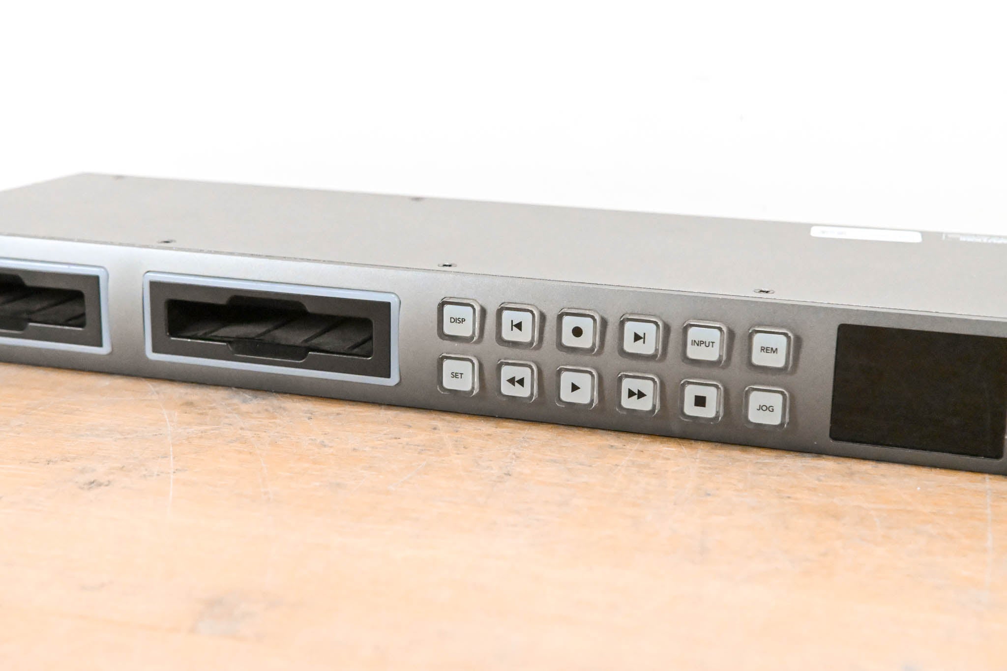 Blackmagic Design HyperDeck Studio Pro 2