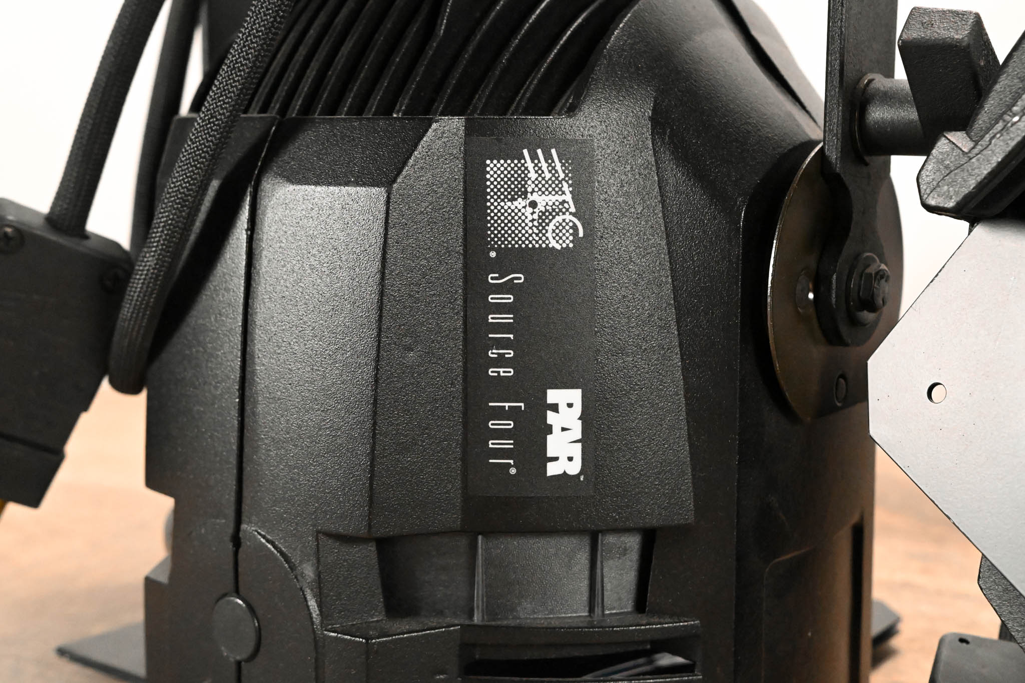 ETC Source Four Par Stage Light (PAIR)