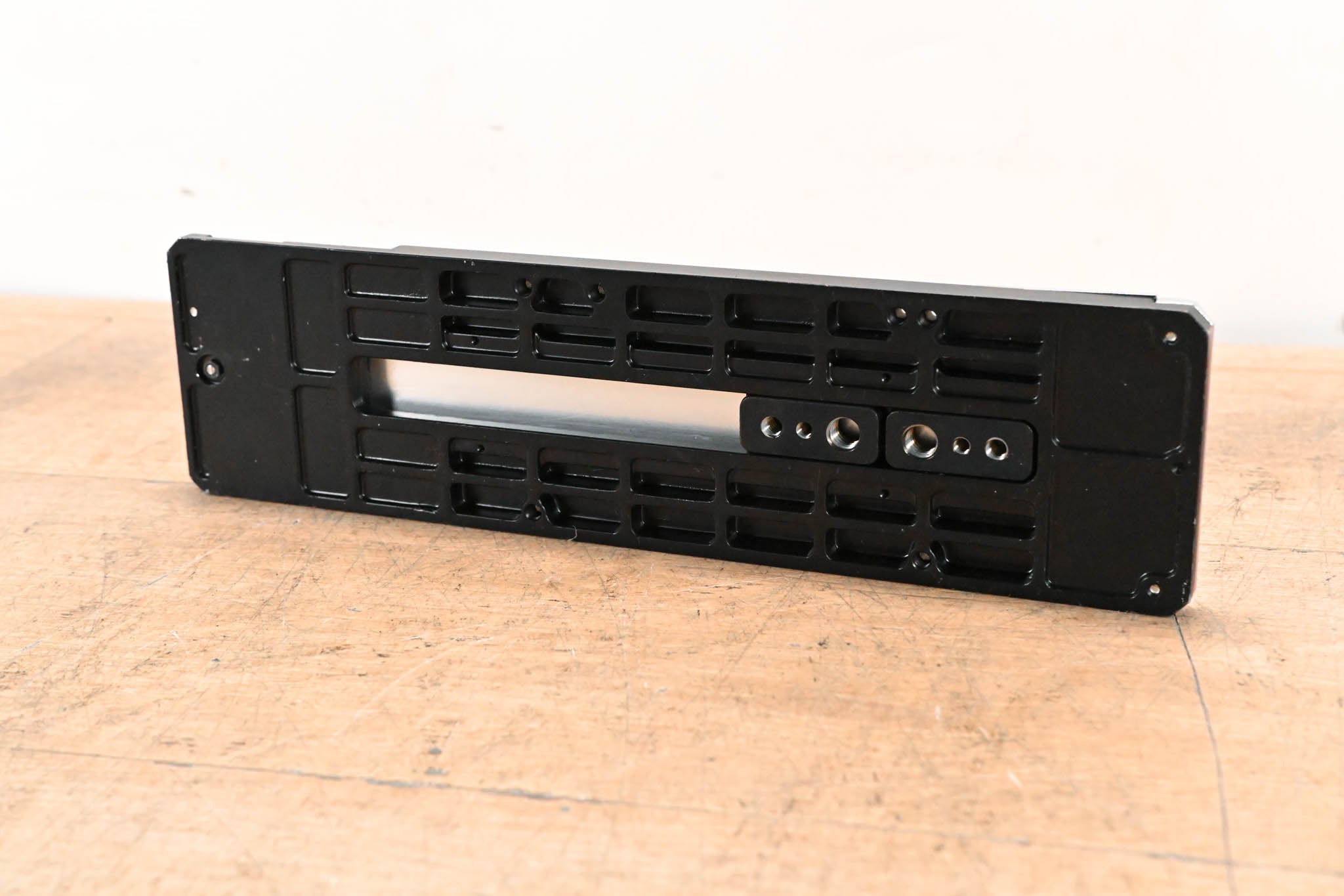 Ikegami T-791 Tripod Mounting Plate