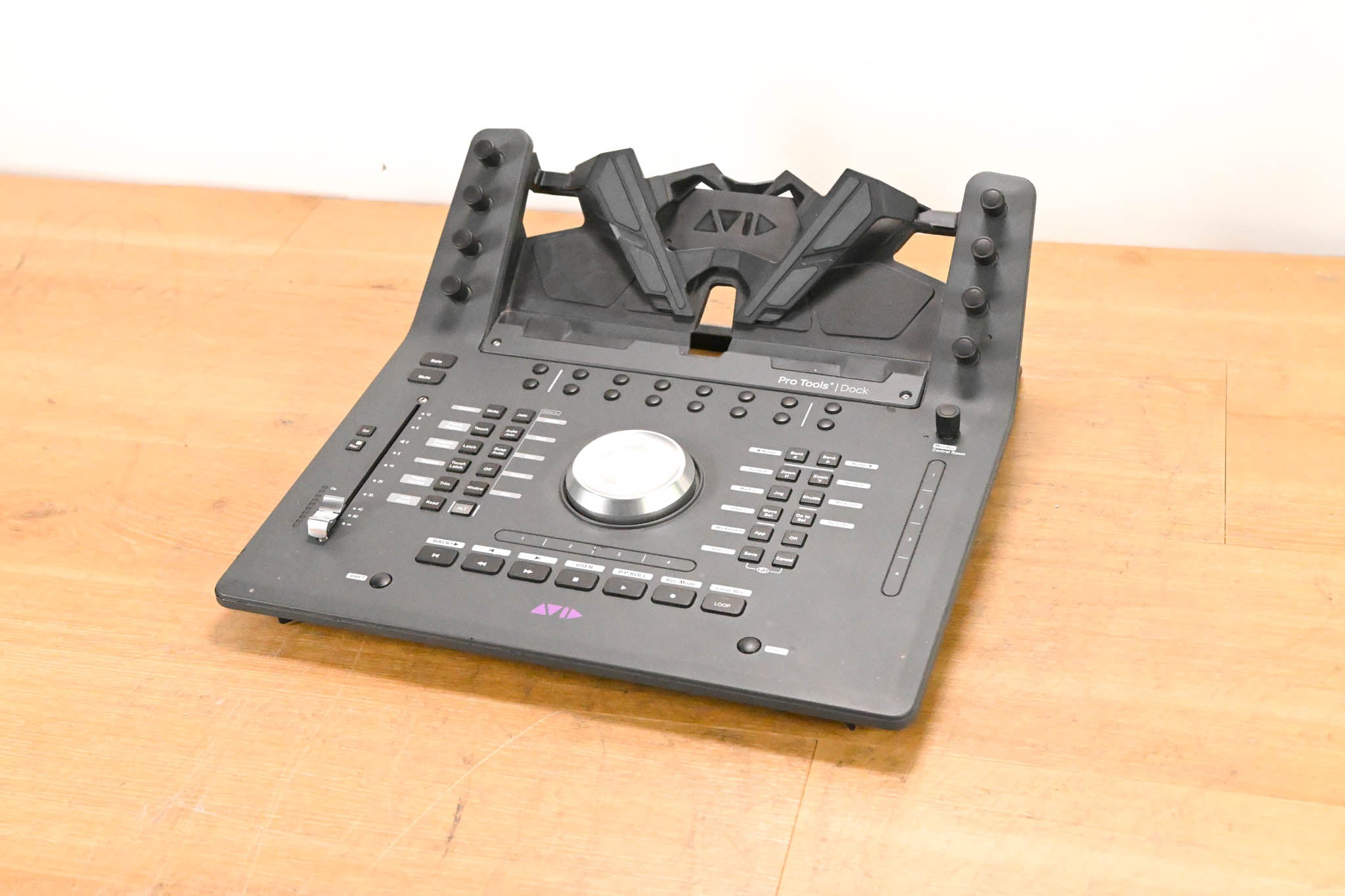 AVID Pro Tools Dock Control Surface (NO POWER SUPPLY)