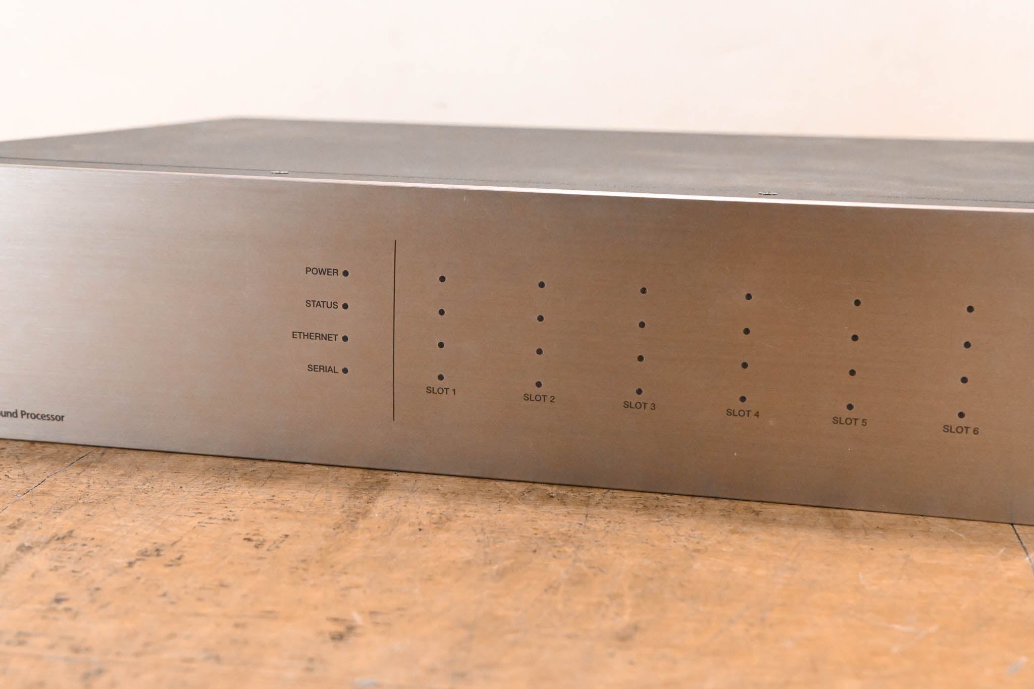 Bose ControlSpace ESP-00 Series II Engineered Sound Processor