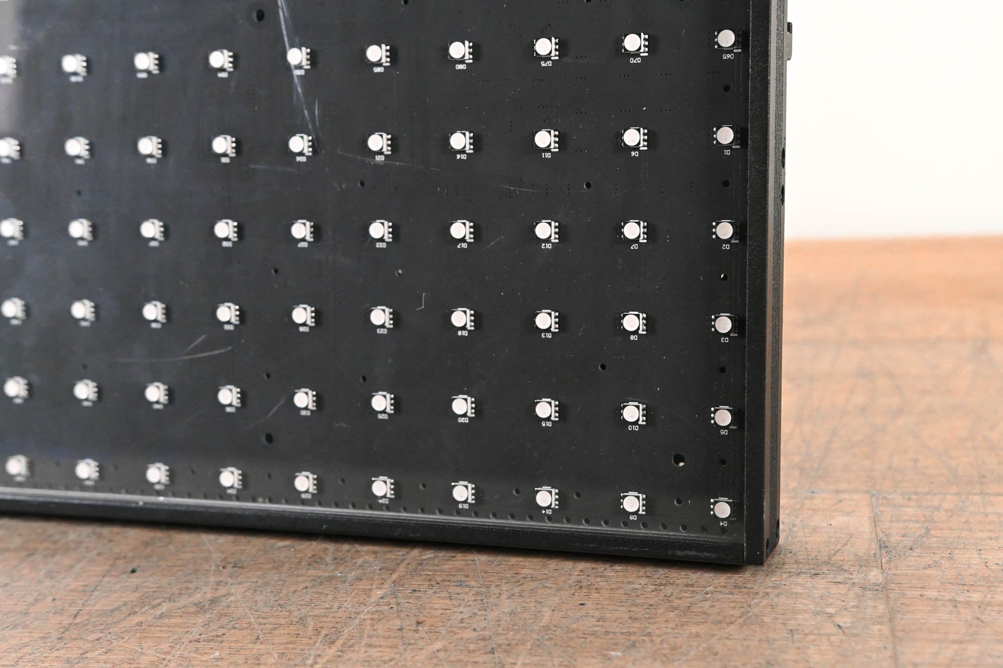 Chauvet Epix Tile 2.0 12 x 12 LED Pixel Array