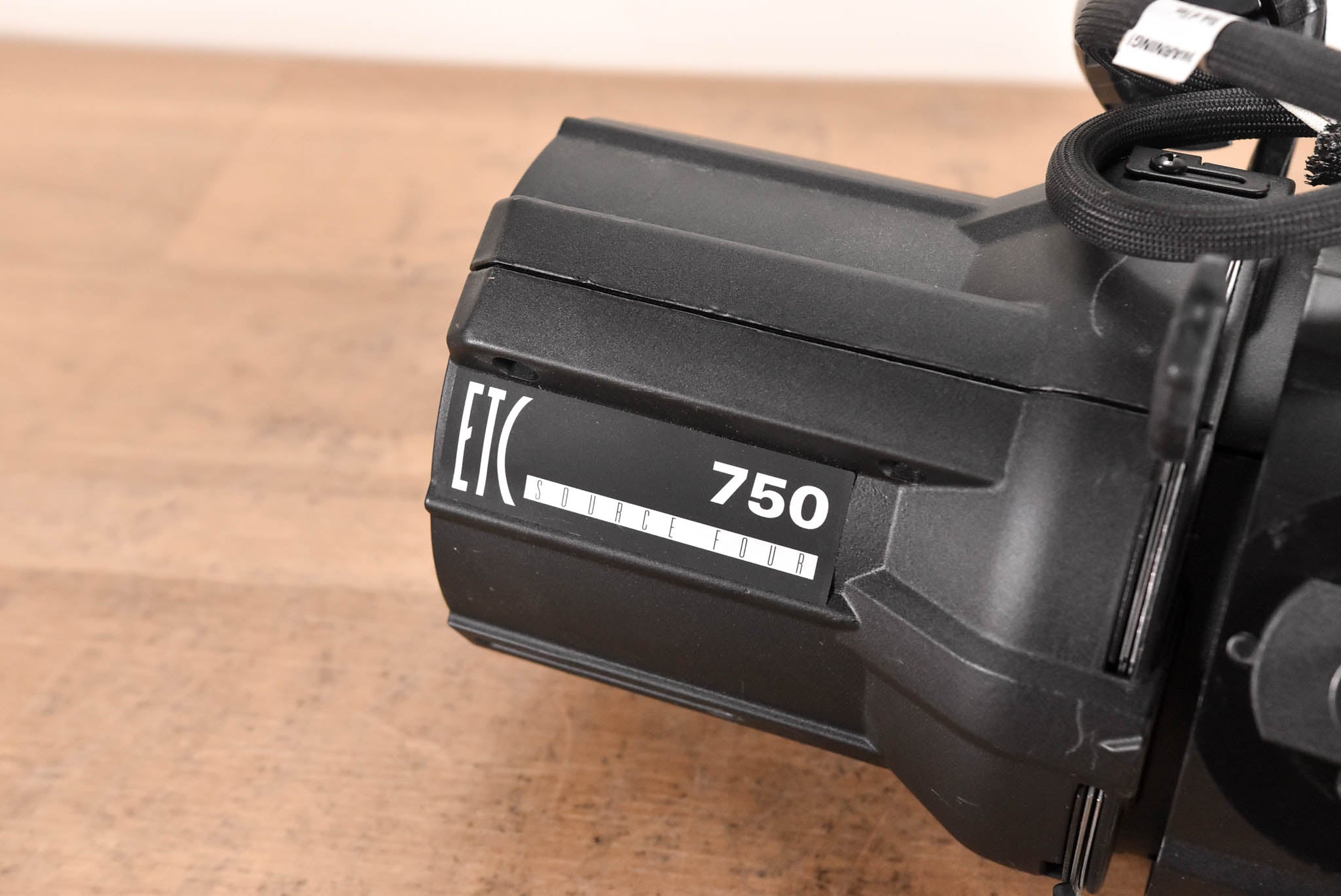 ETC Source Four 750 Ellipsoidal Light (No Lens Tube)