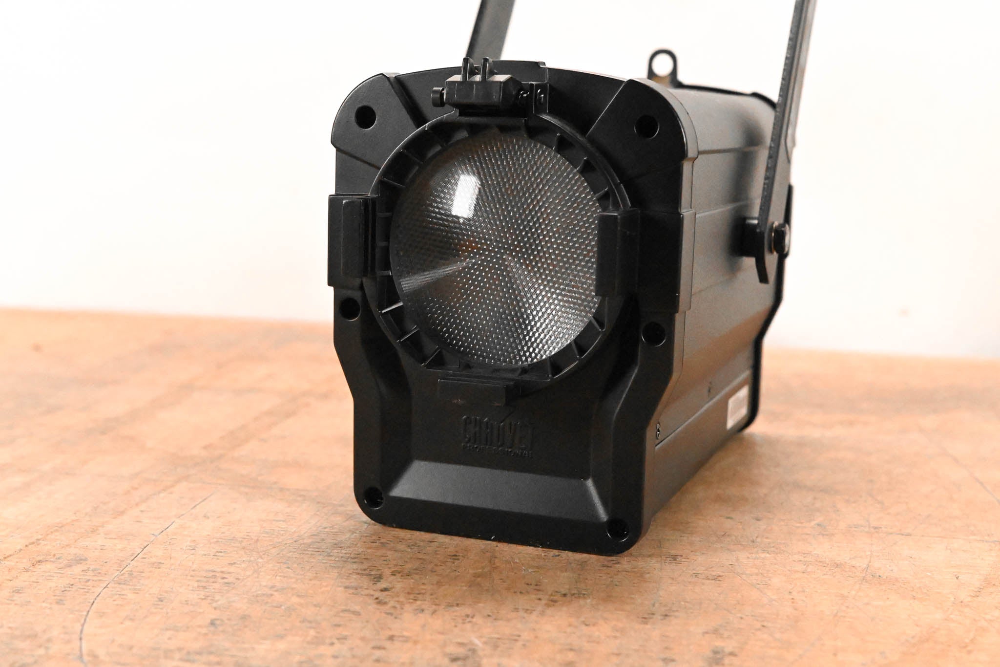 Chauvet Ovation F-55FC Full Color RGBAL LED Fresnel Fixture