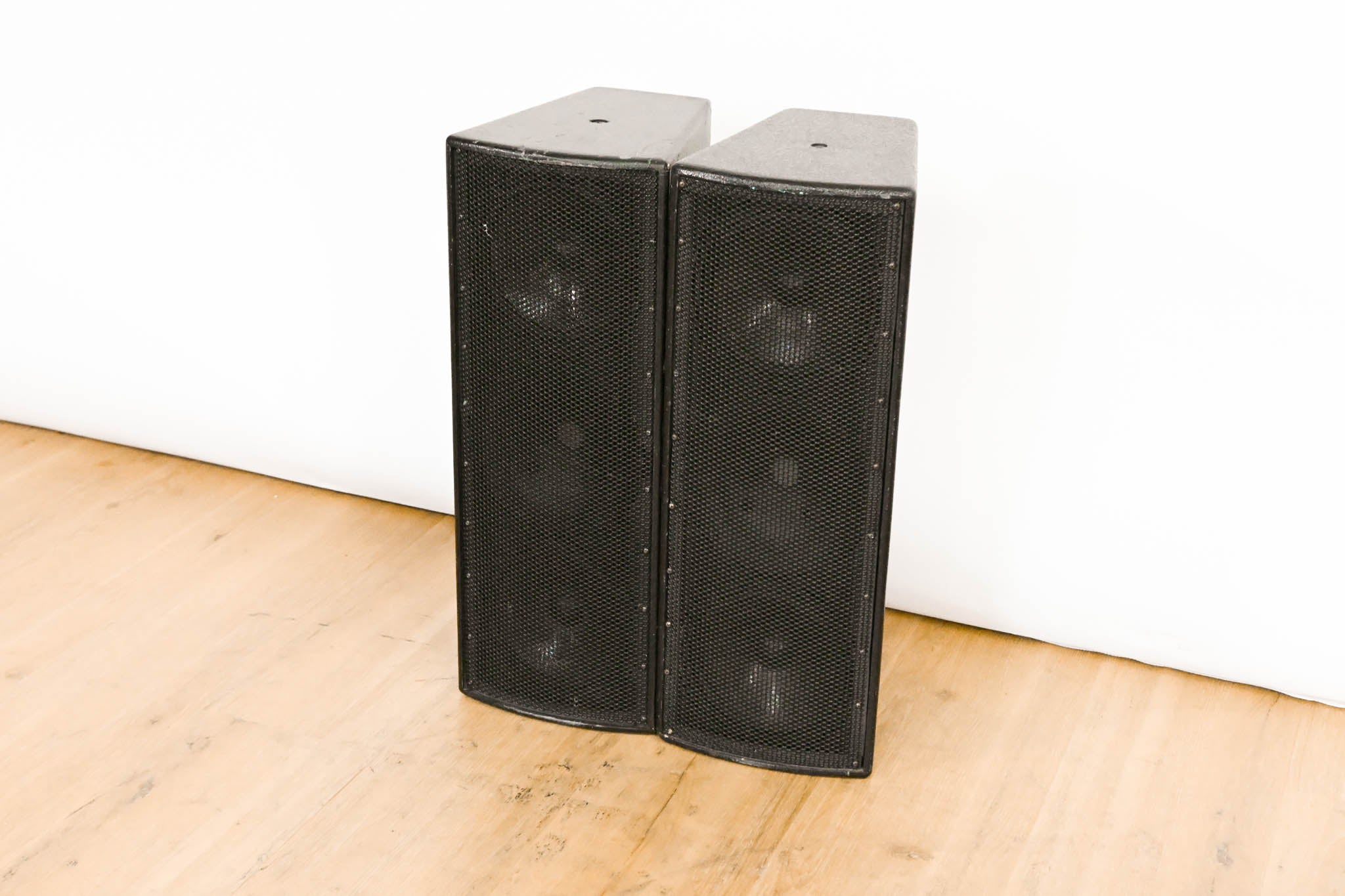 EAW JF80 Two-Way Full Range Passive Loudspeaker (PAIR)