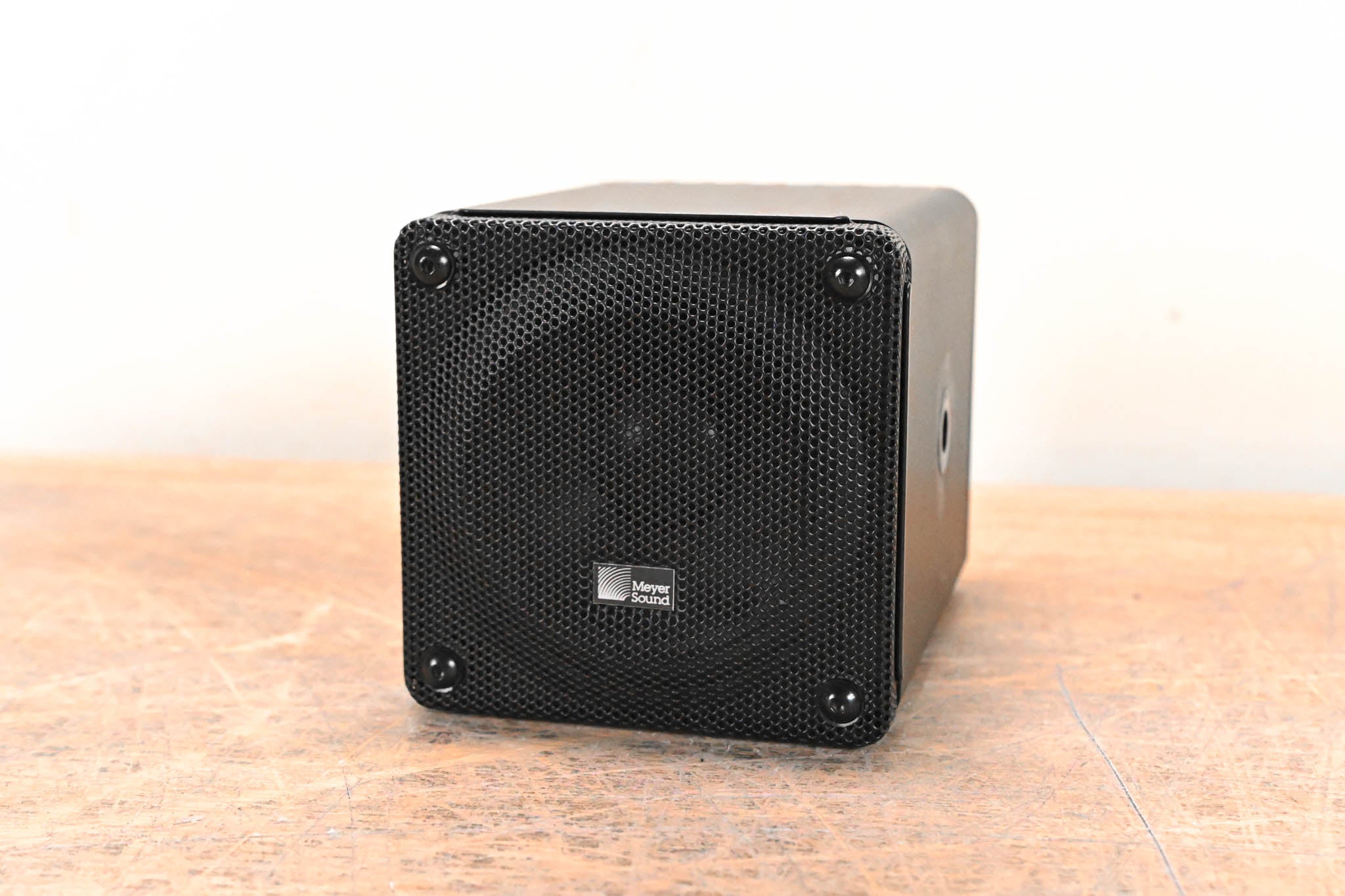 Meyer Sound MM-4XP Miniature Self-Powered Loudspeaker (NO POWER SUPPLY)