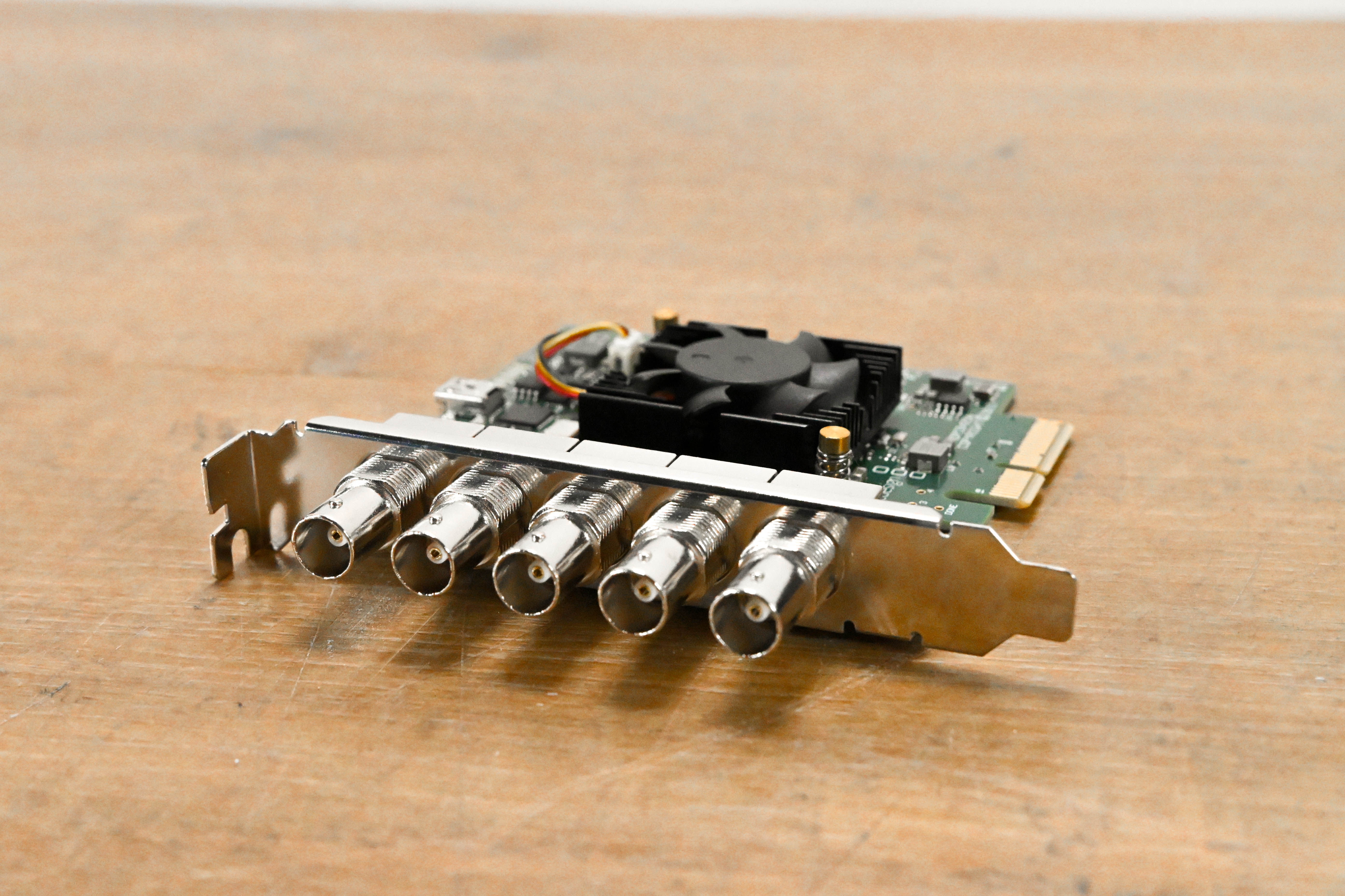 Blackmagic Design Decklink Duo 2