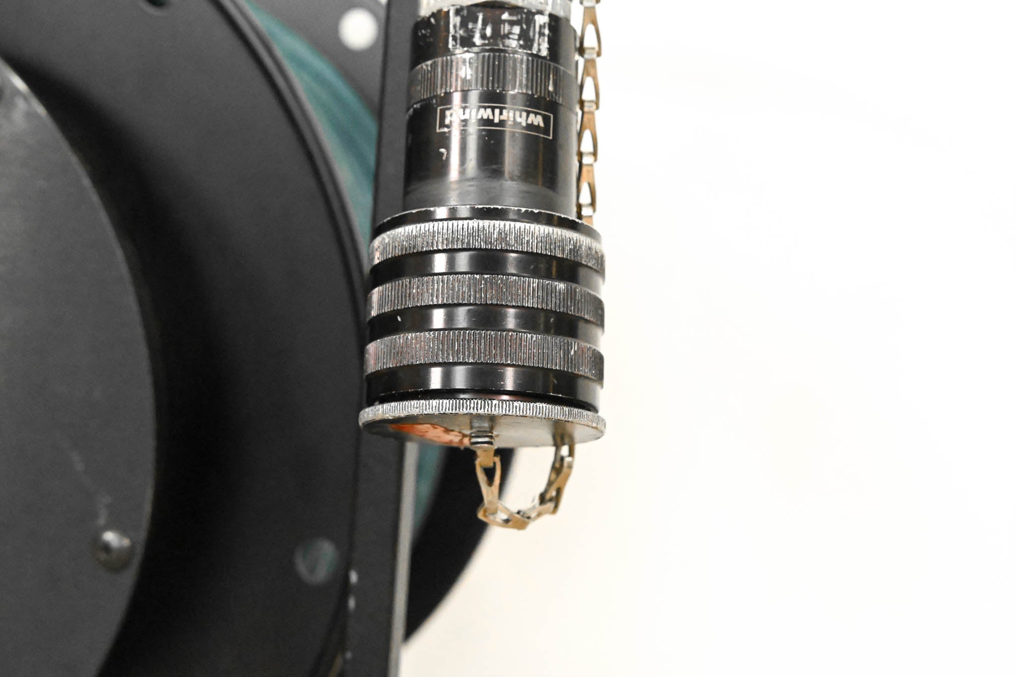 Whirlwind 12x4 Reel Snake with W5IRP Connector - 200ft