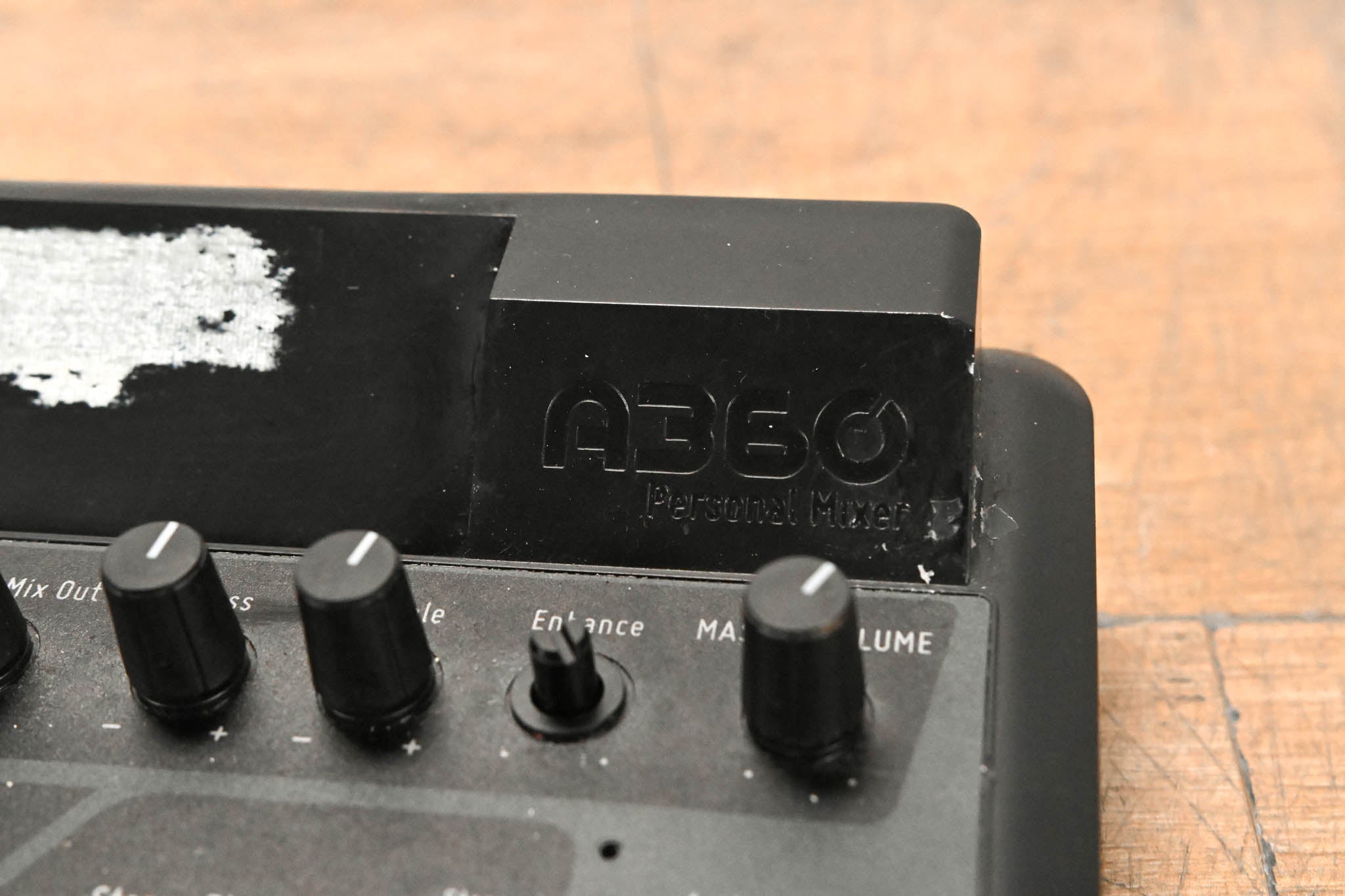 Aviom A360 36-Channel Personal Mixer