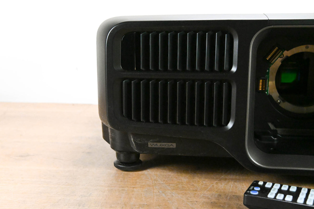 Epson Pro L1405U 8,000-Lumen Laser WUXGA 3LCD Projector