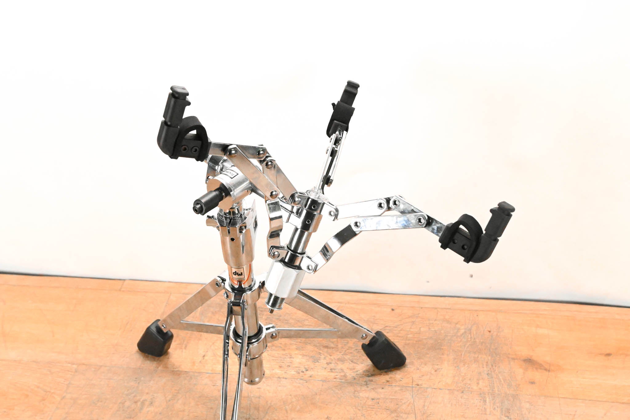 DW DWCP9399 9000 Series heavy Duty Double Braced Tom/Snare Stand