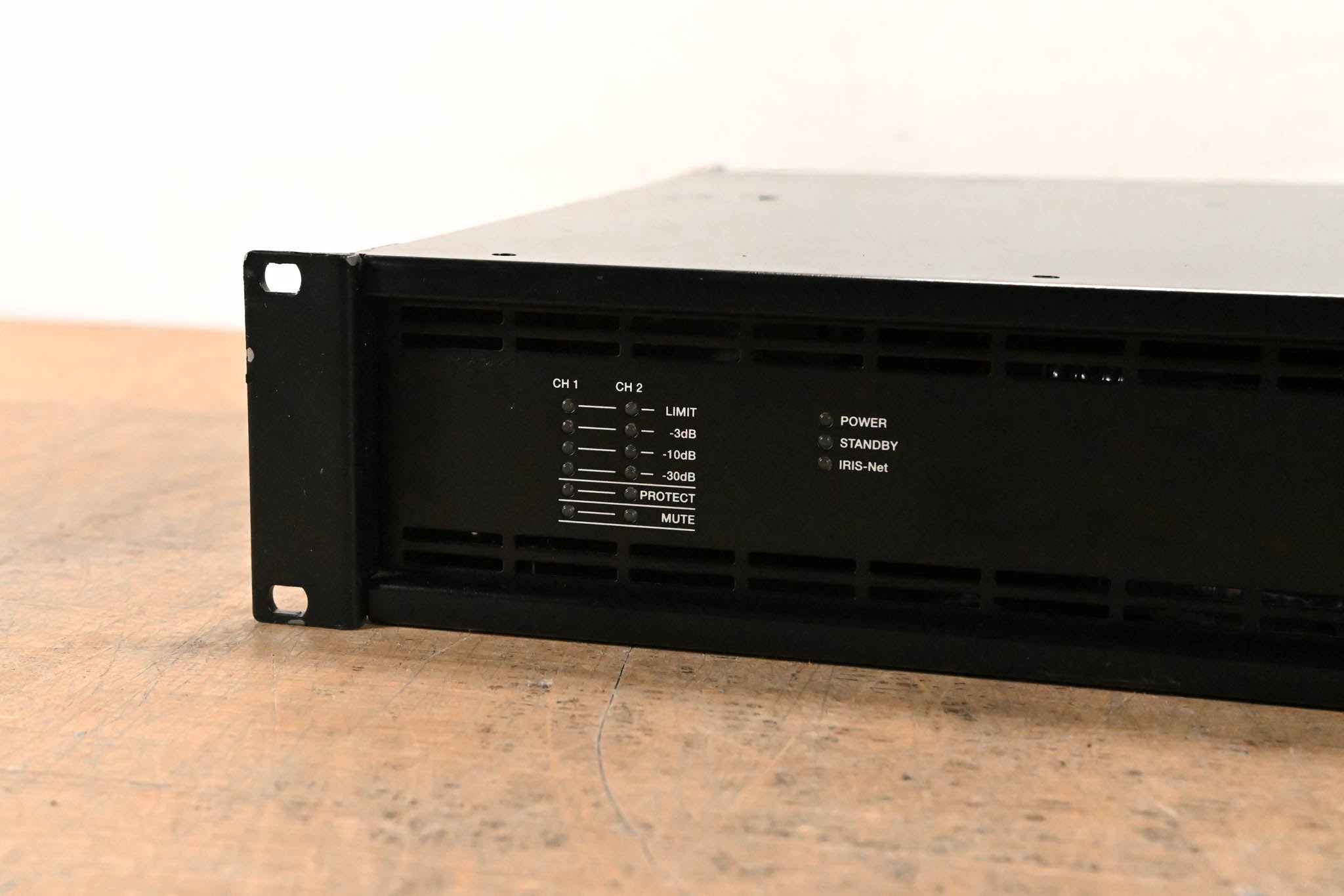 Electro-Voice (EV) CPS2.9 2-Channel Power Amplifier