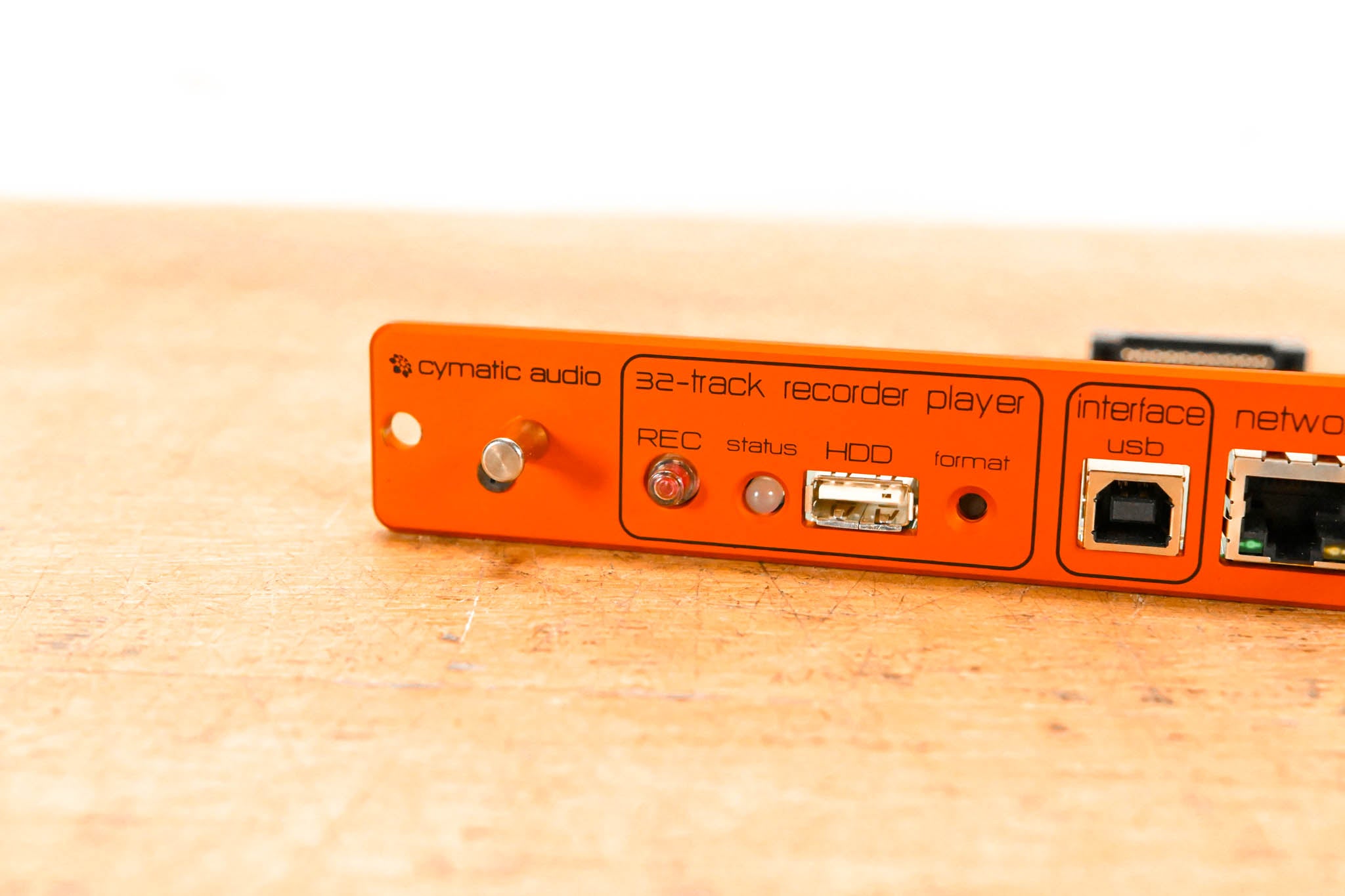 Cymatic Audio uTrack-X32 Multi-Track Recorder/Player Card for X32/M32