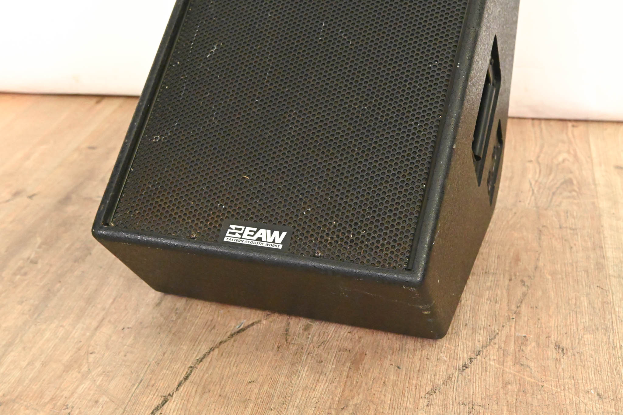 EAW SM129zi 2-Way Full-Range Passive Stage Monitor