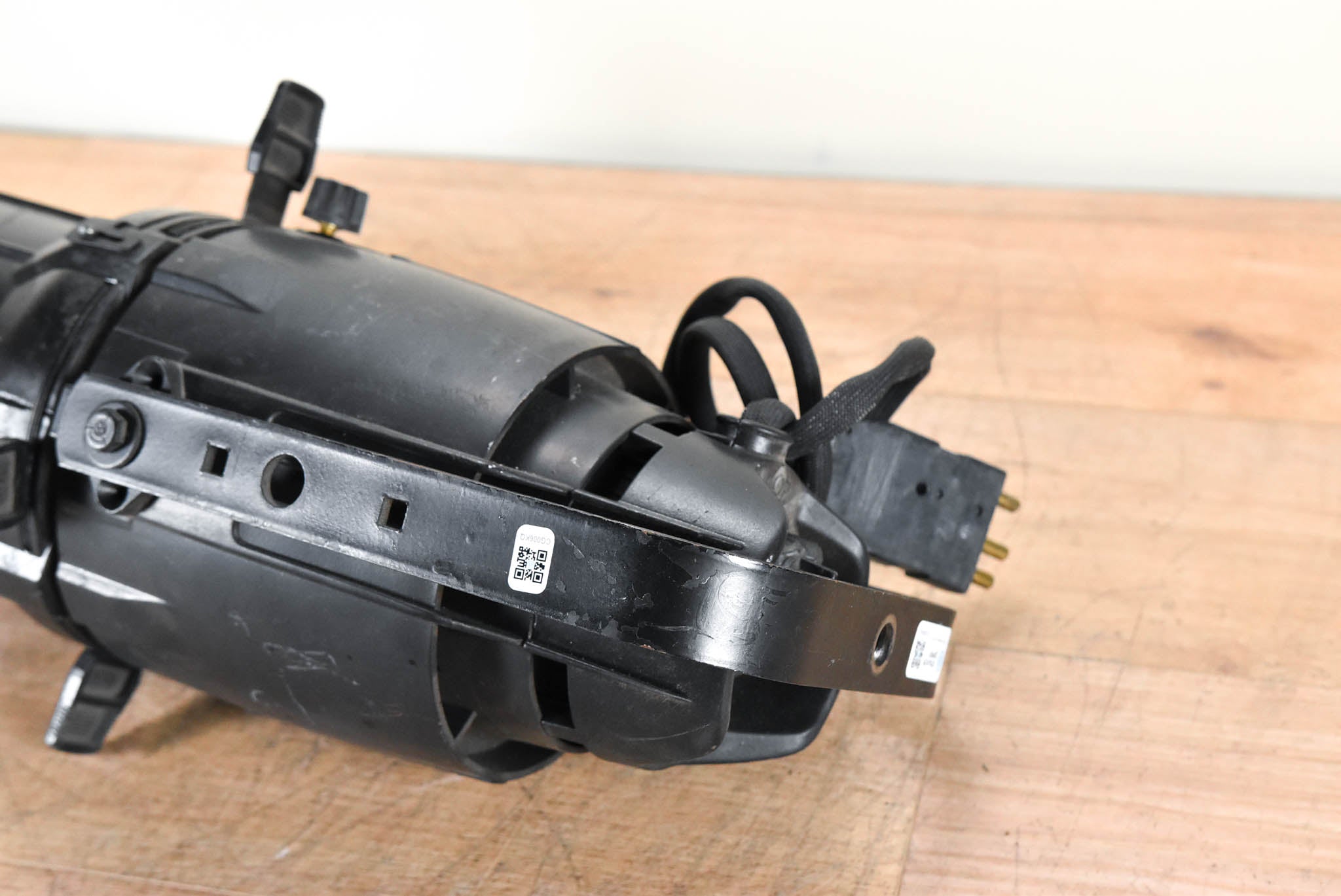 ETC Source Four 575 26 Degree Ellipsoidal Light