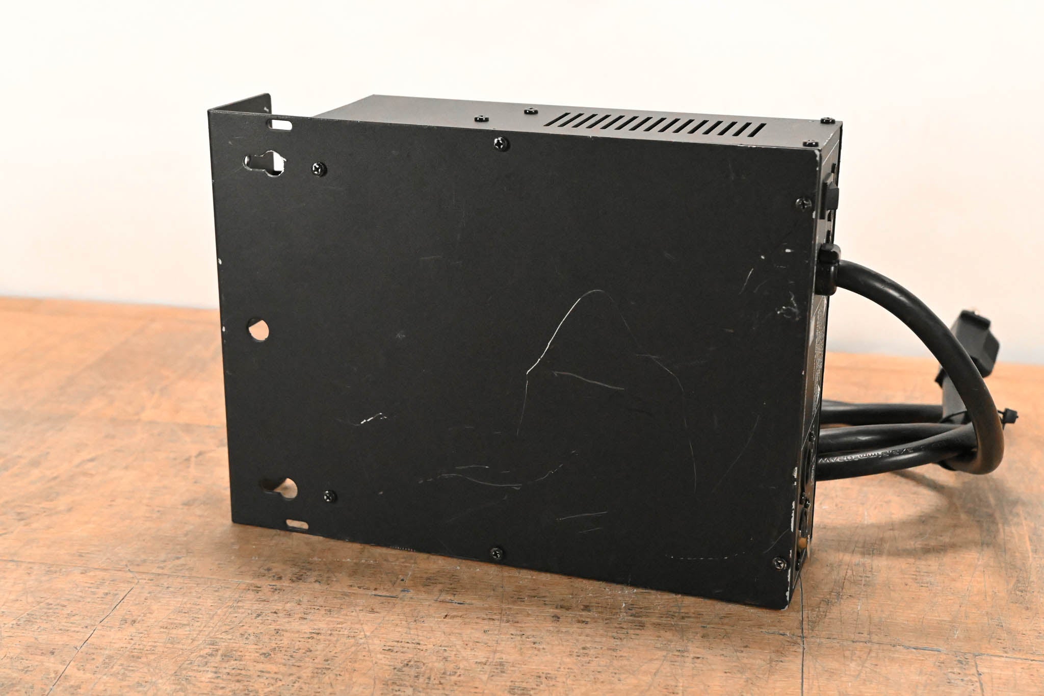 Elation DP-DMX20L 4-Channel DMX Dimmer/Switch Pack