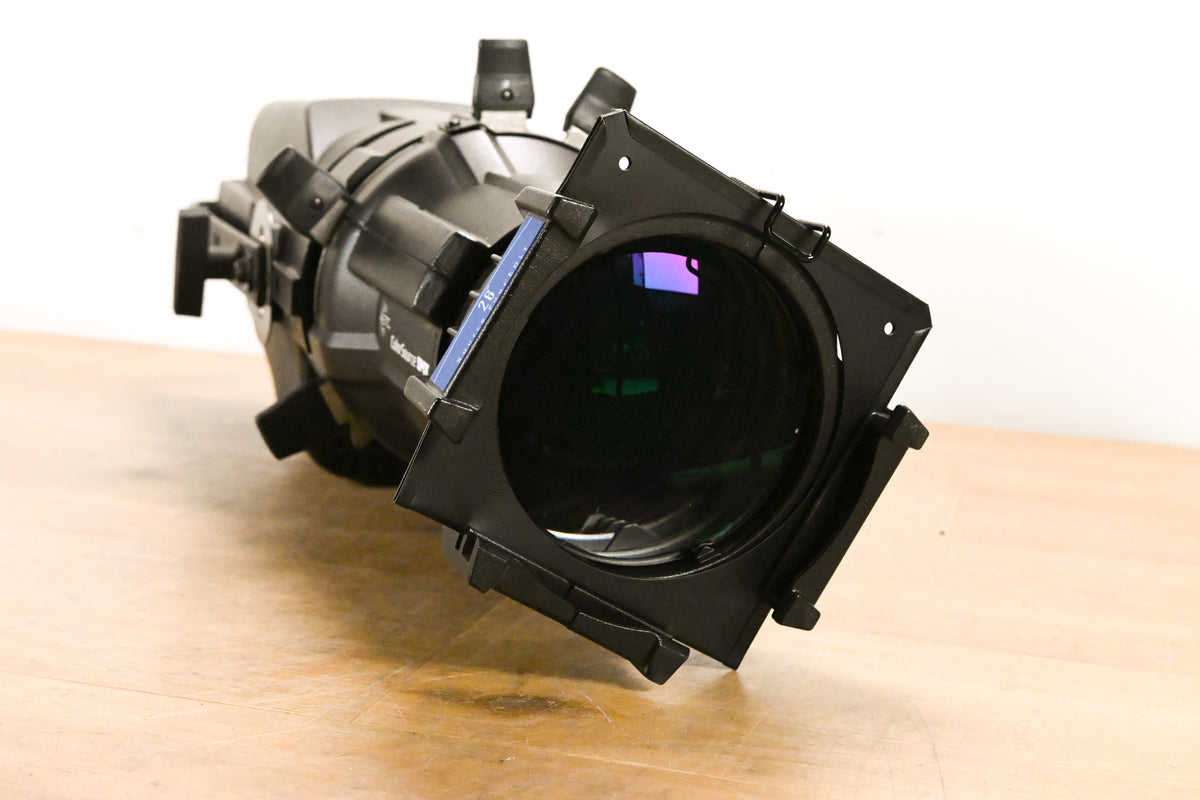 ETC ColorSource Spot Pearl 26 Degree EDLT LED Ellipsoidal Light