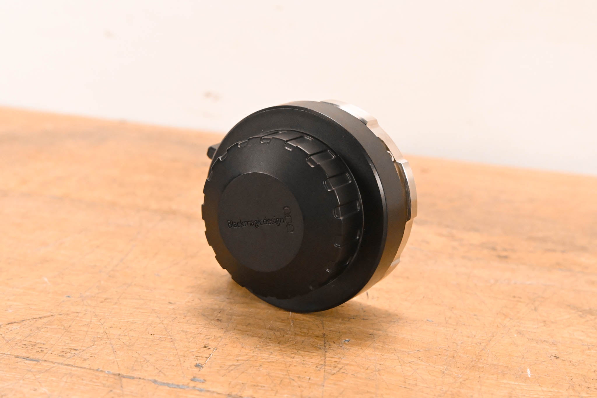 Blackmagic Design Ursa Mini PL Mount