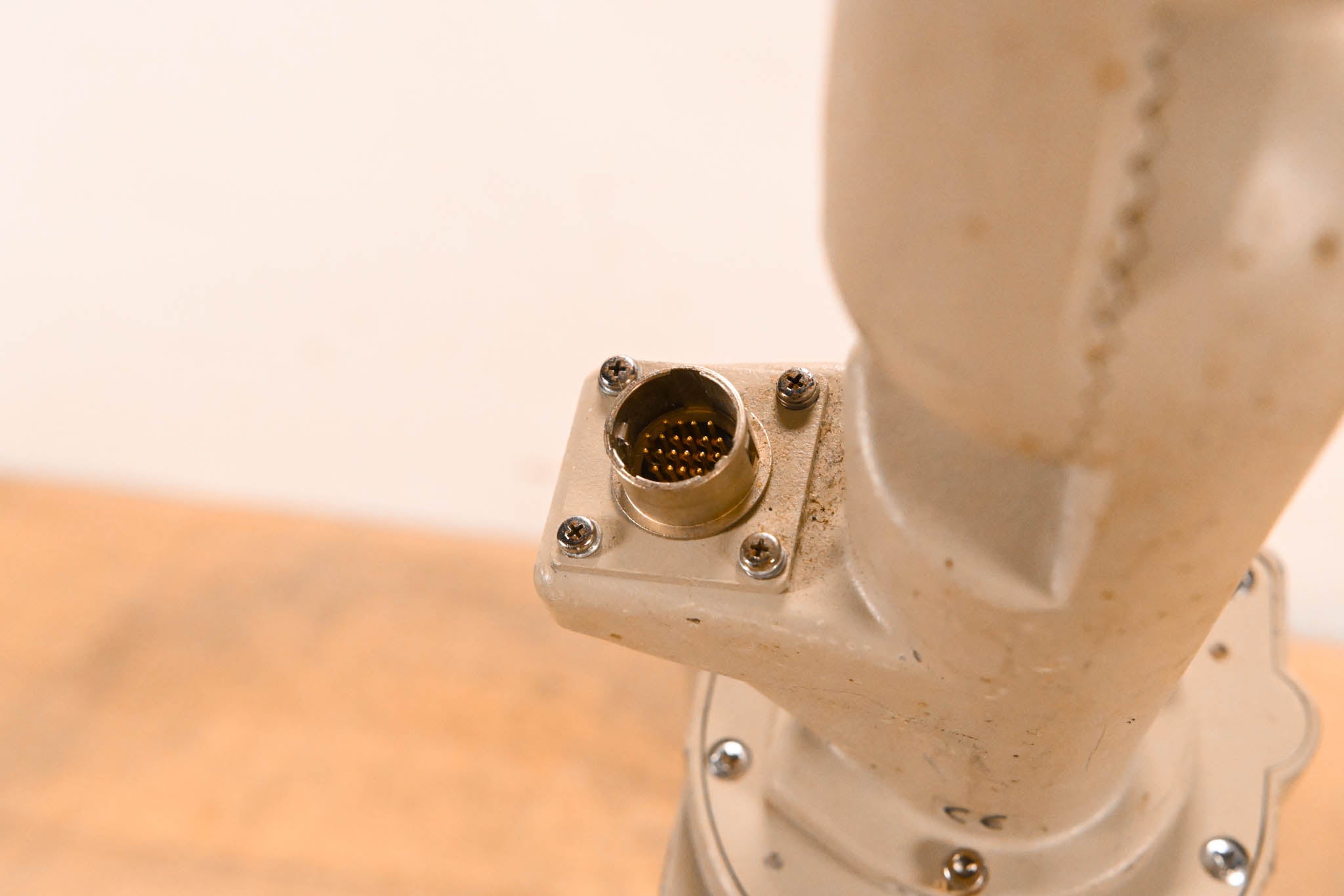 Fujinon ERD-72B Zoom Demand