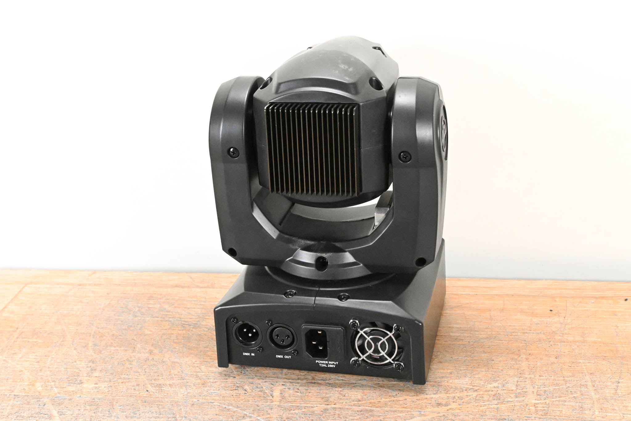 ADJ Inno Pocket Spot Compact LED Moving Head Light