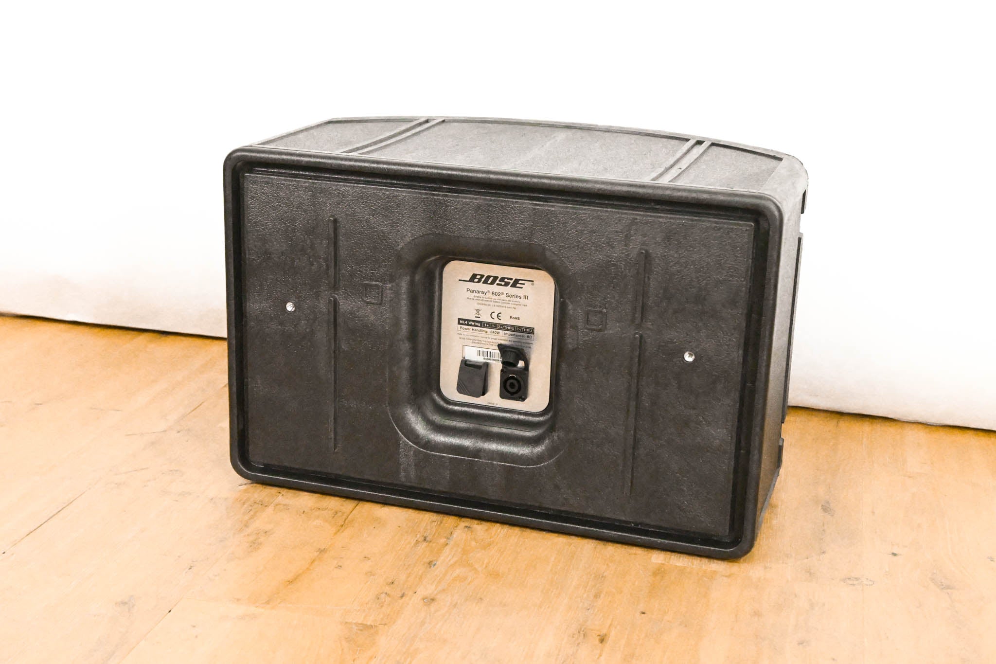 Bose Panaray 802 Series III Full-Range Passive Loudspeaker