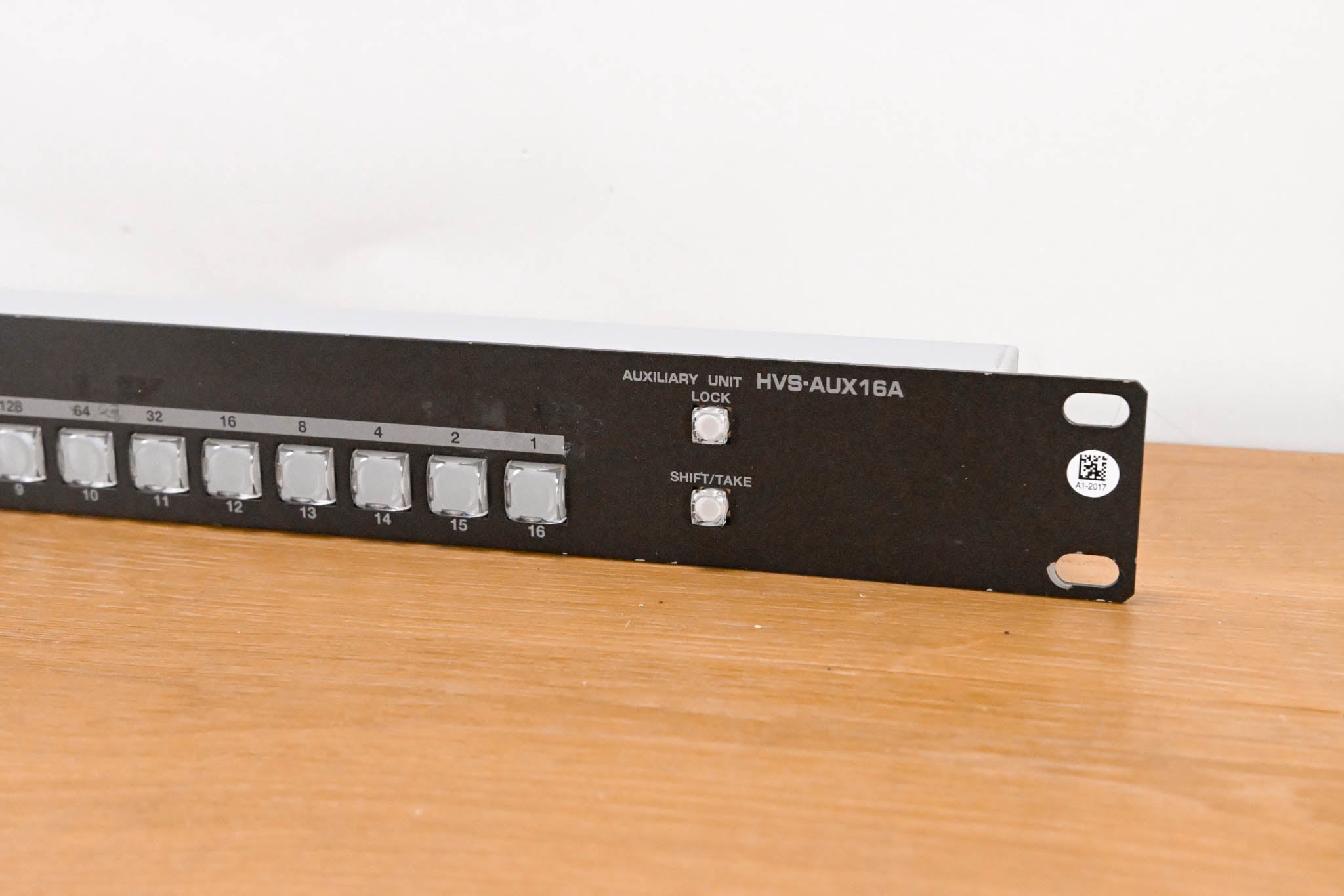 For.A HVS-AUX16A Remote Control Unit for Hanabi Series (NO POWER SUPPLY)