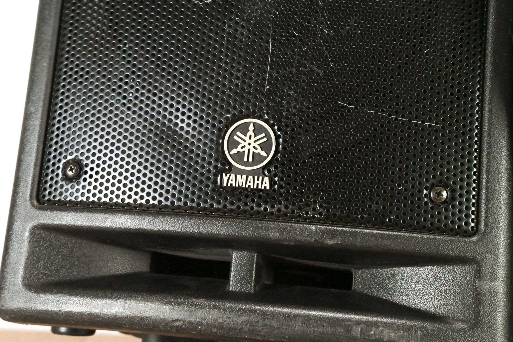 Yamaha Stagepas 300 Portable PA System
