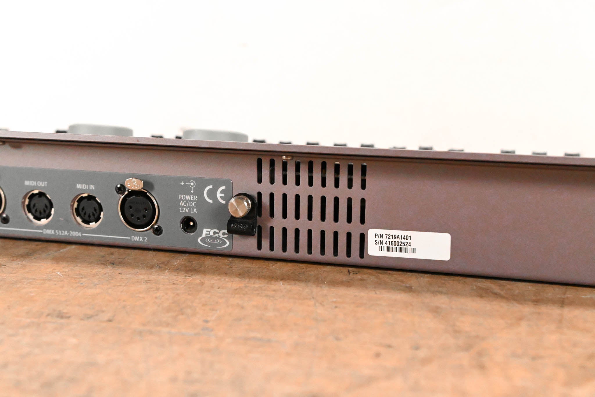 ETC SmartFade ML 24/48 Lighting Control Console (NO POWER SUPPLY)