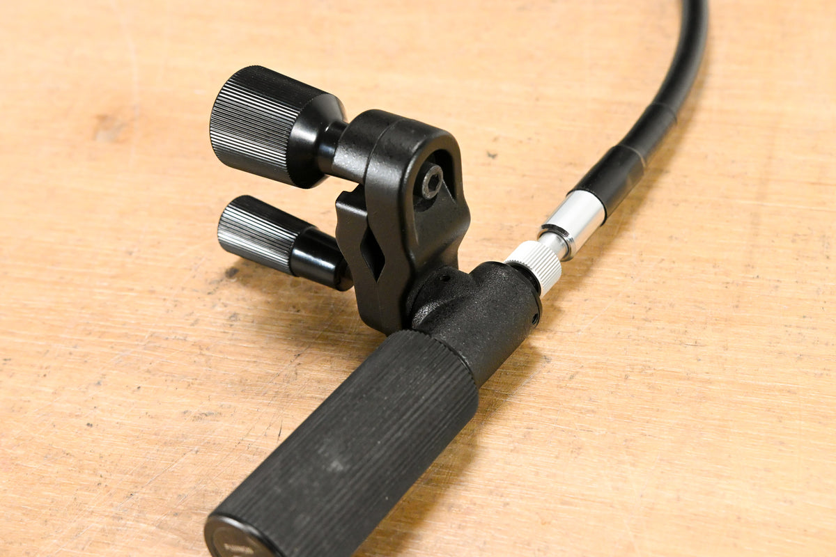 Fujinon CFH-3 Focus Grip for Professional Remote Lenses