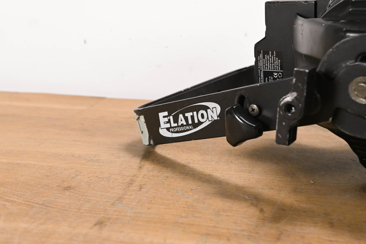 Elation OPTI TRI PAR 18 x 3W Tri Color LED Par