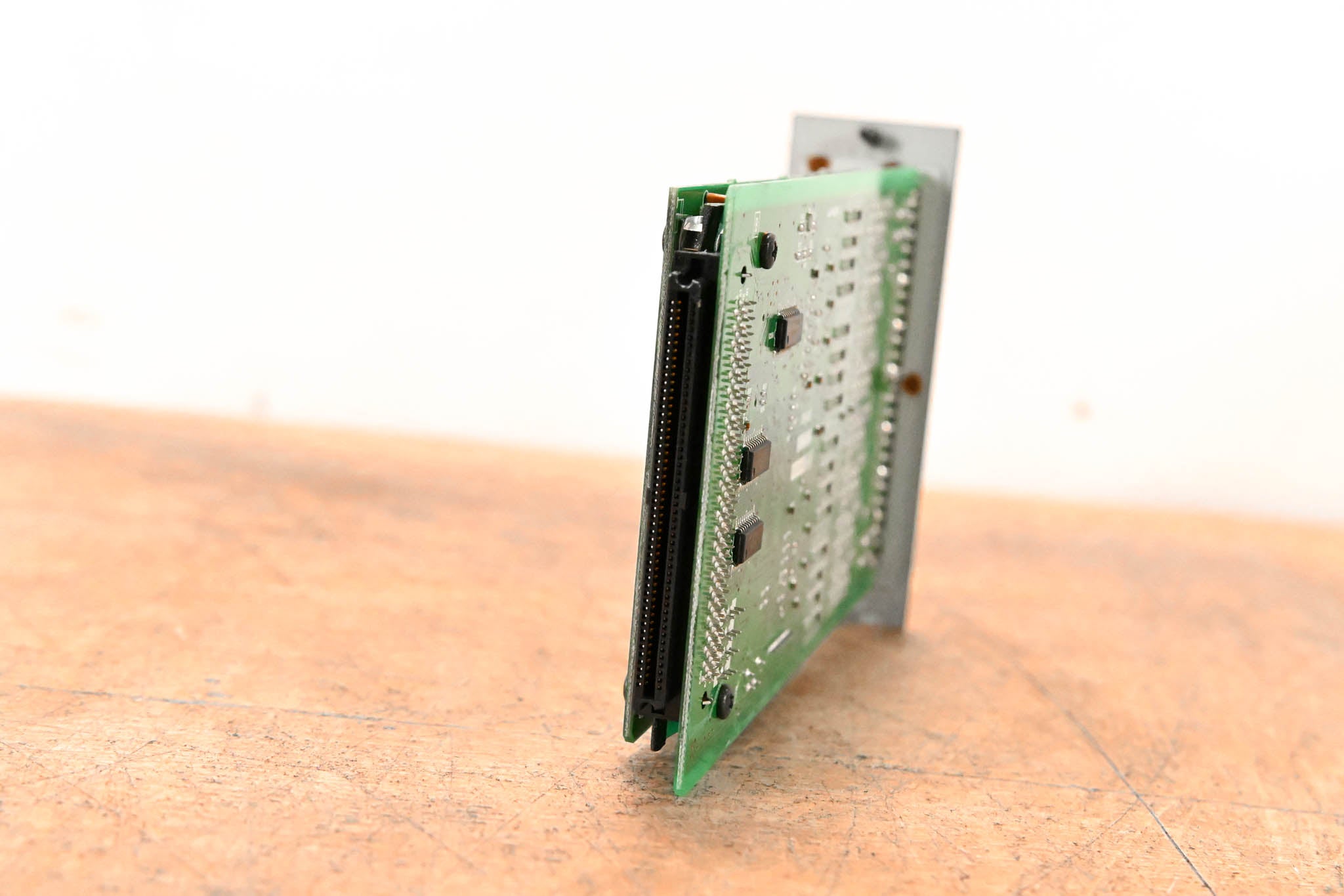 Yamaha MY8-ADDA96 8-Channel Analog I/O Card