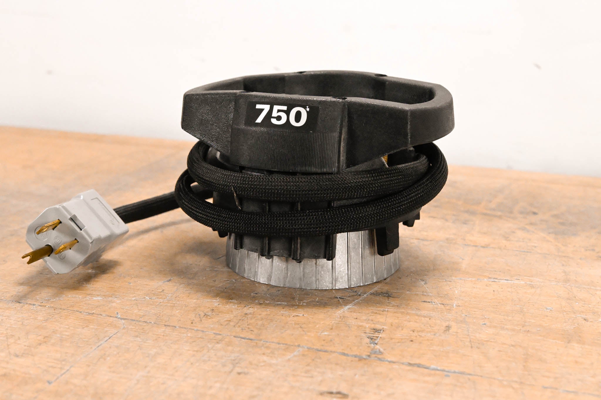 ETC 750W Lamp Burner Assembly for Source Four