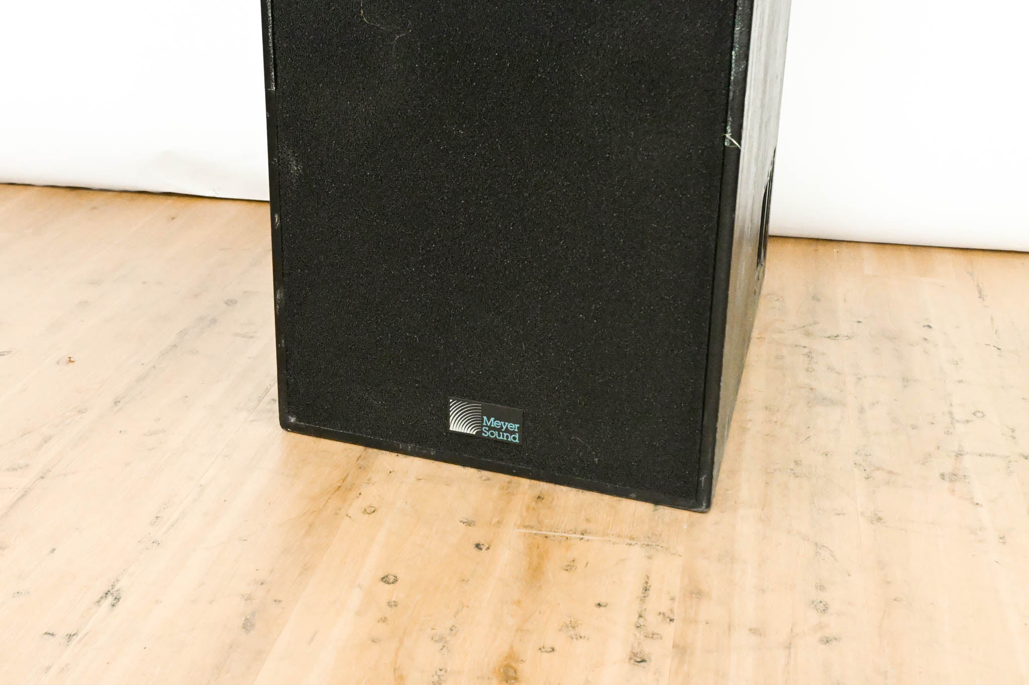 Meyer Sound PSW-2 Self-Powered Subwoofer