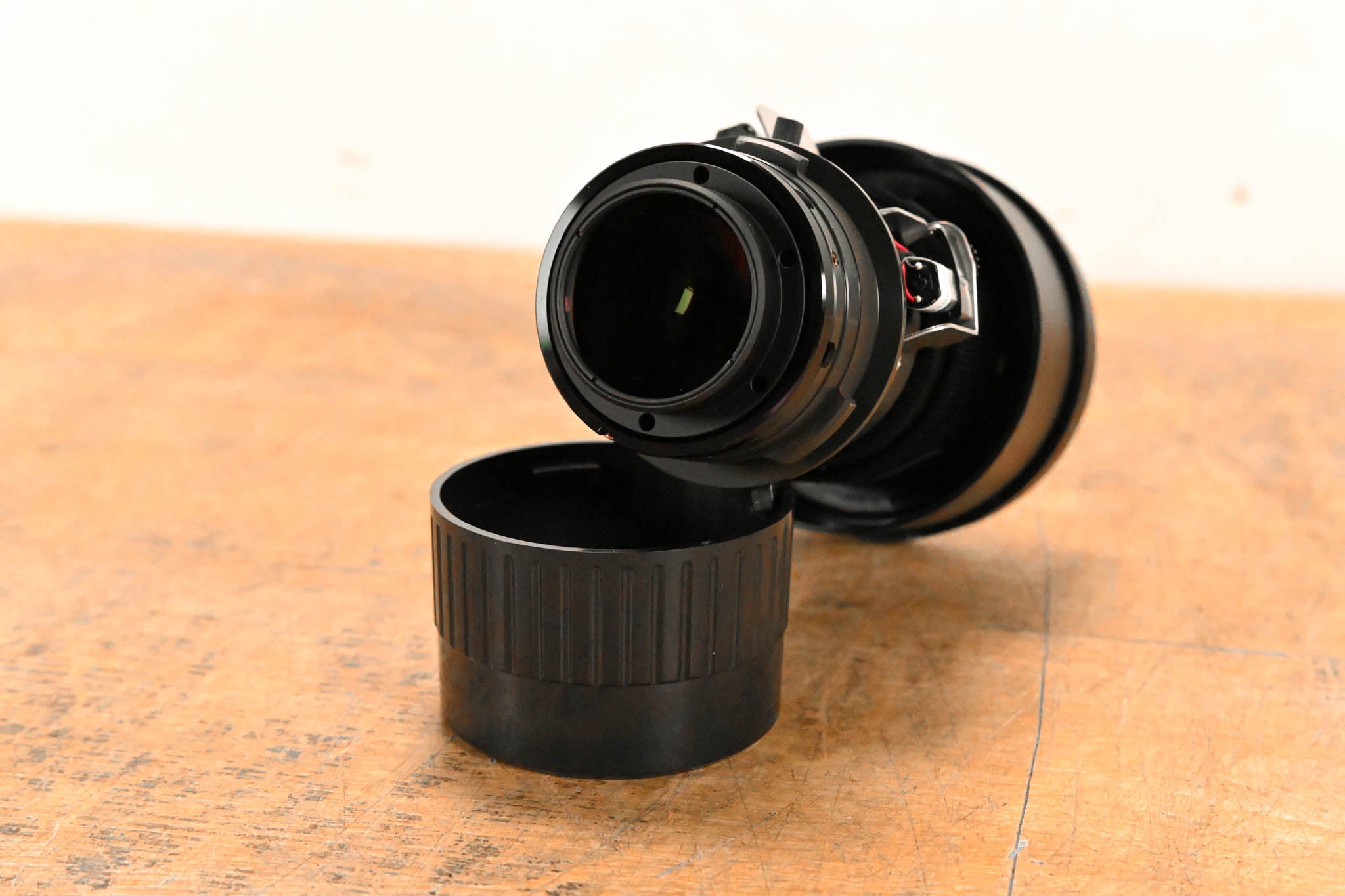 Panasonic TKGF0156-6 Standard Projector Zoom Lens