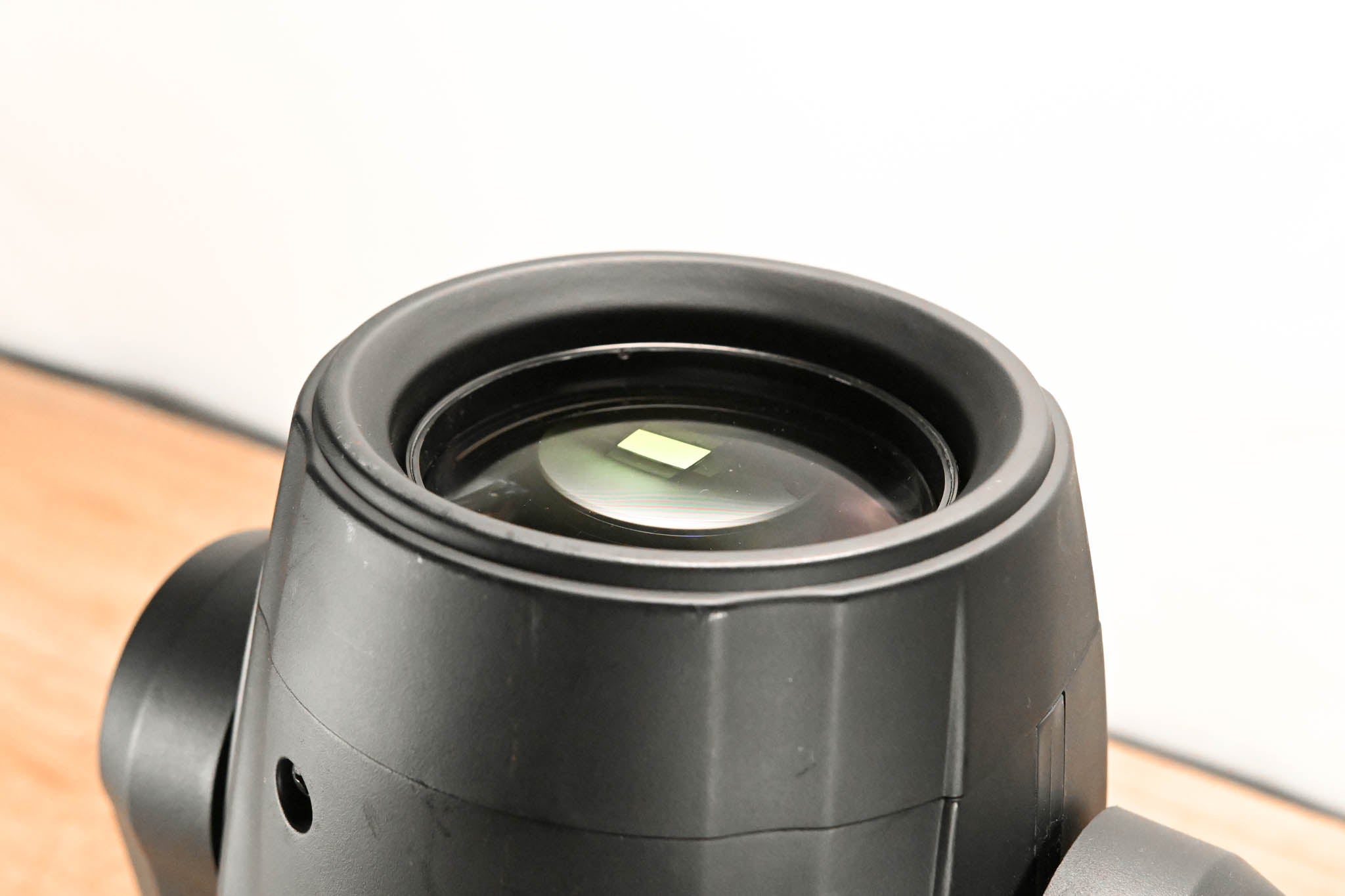 Martin Lighting RUSH MH 4 Beam Moving Head Lighting Fixture