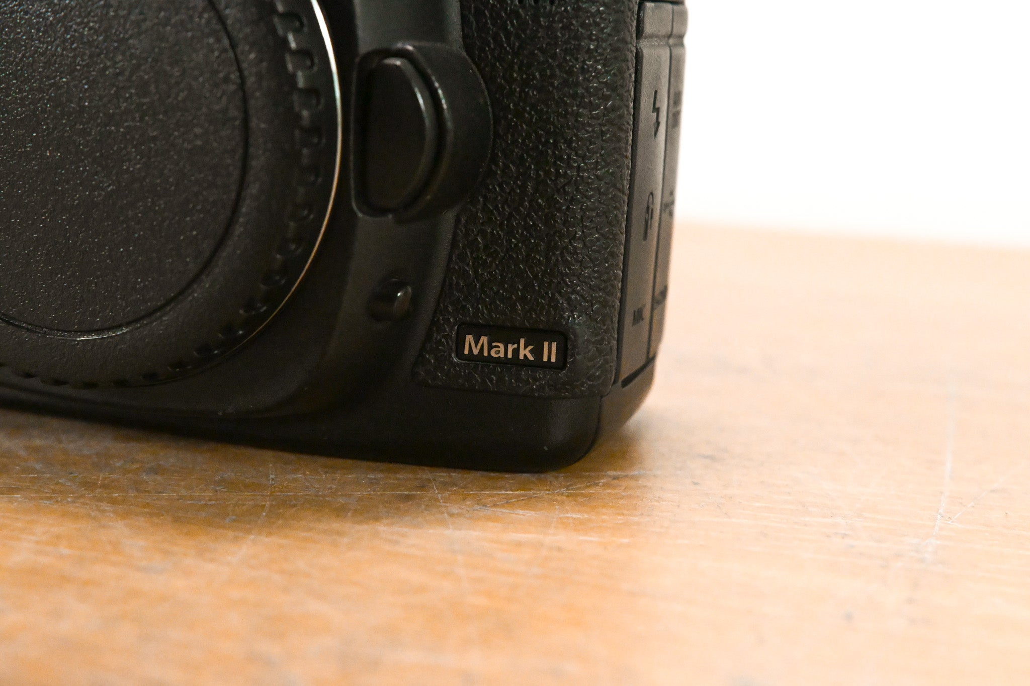 Canon EOS 5D Mark II DSLR Camera Body