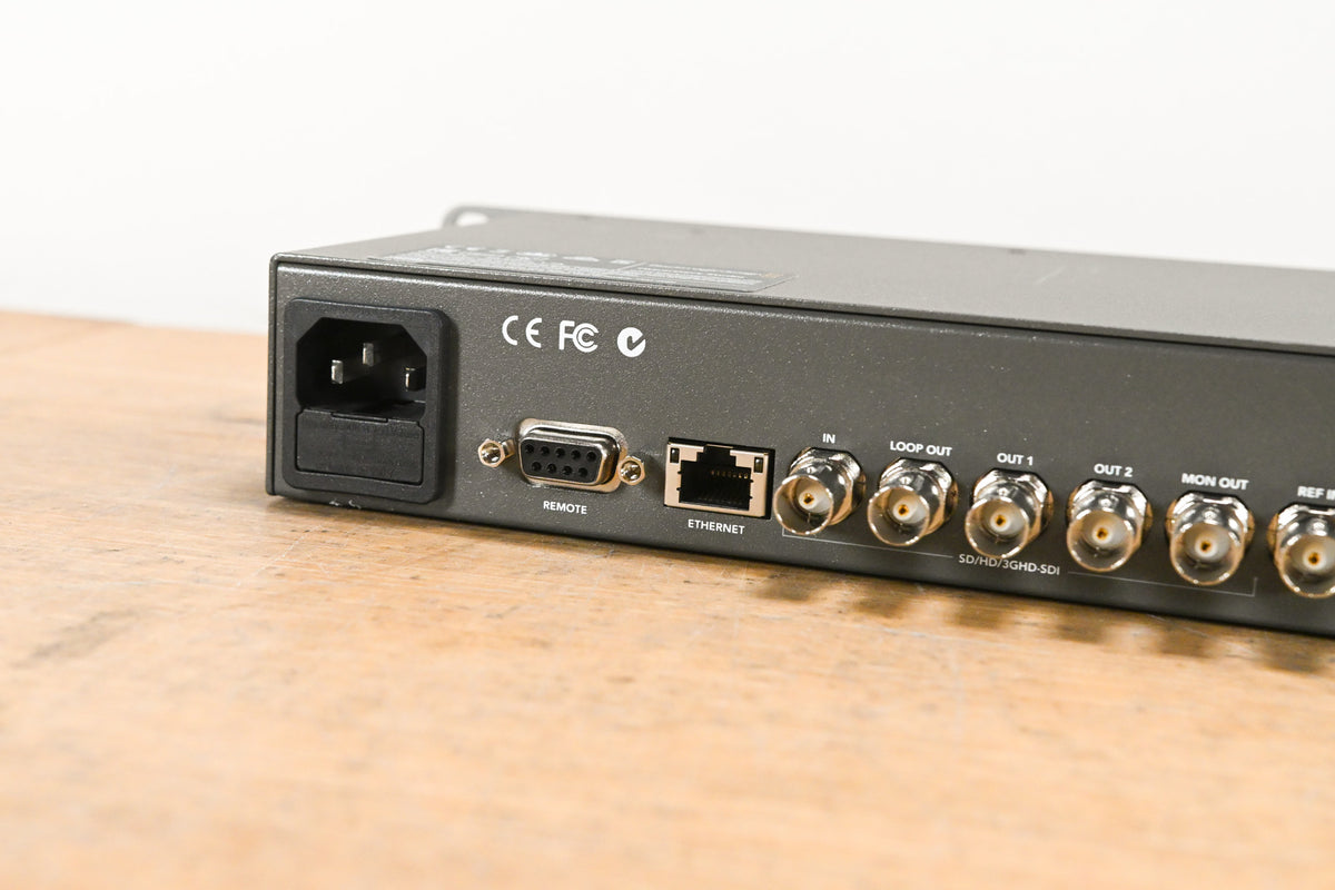 Blackmagic Design HyperDeck Studio 2