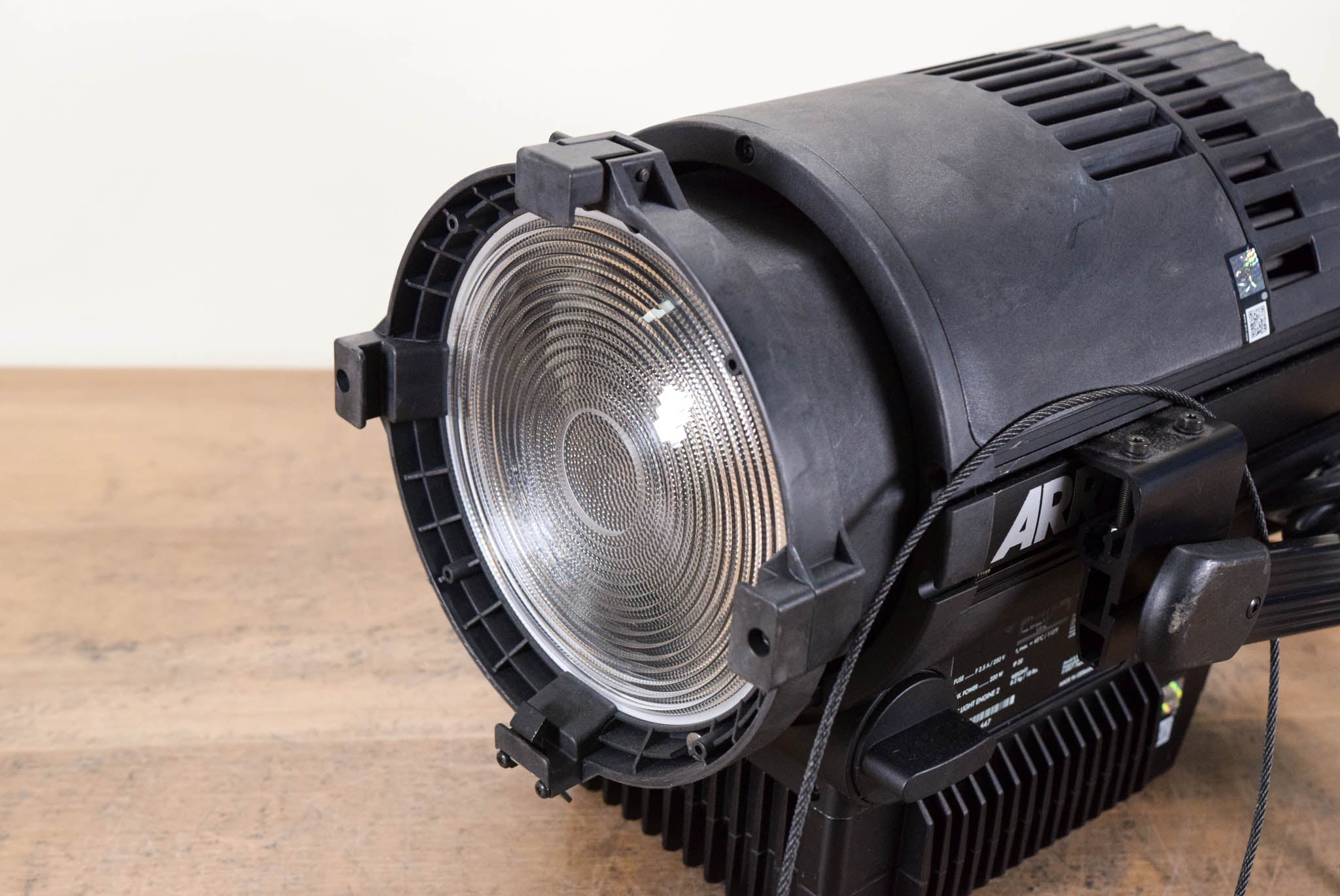 ARRI L7-C LE2 Color LED Fresnel